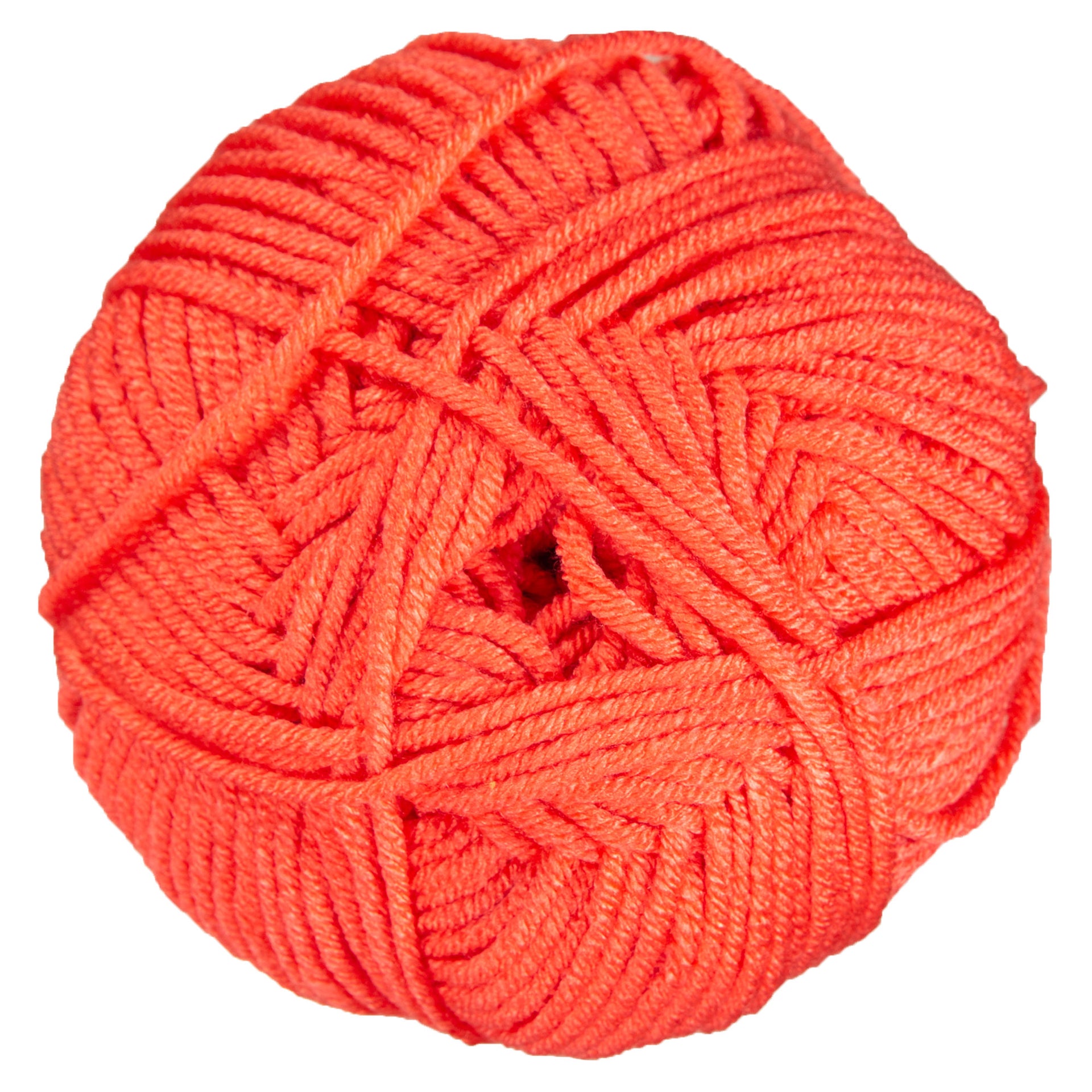 Scheepjes Chunky Monkey Yarn - 1132 Coral - Zoom Image

