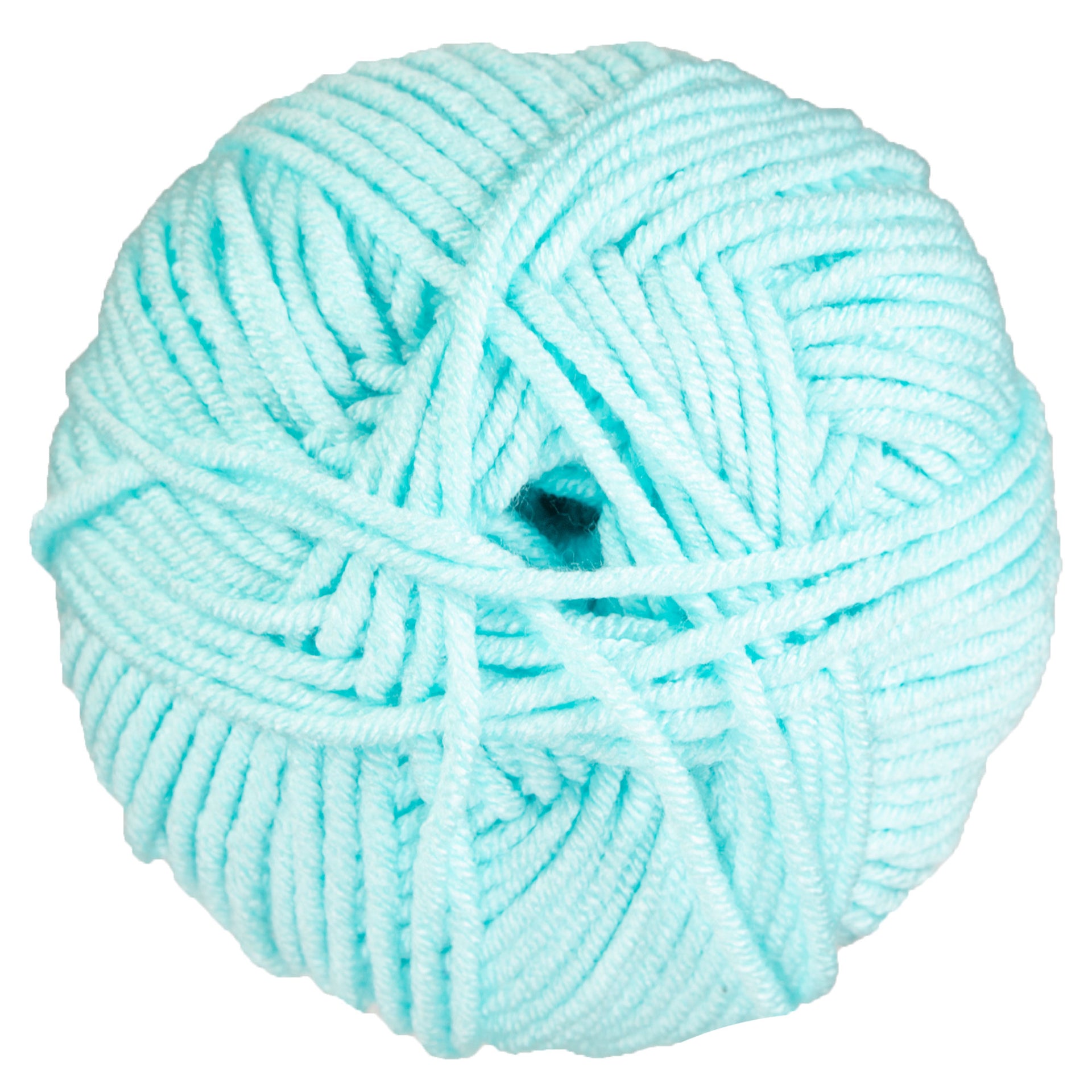 Scheepjes Chunky Monkey Yarn - 1034 Baby Blue - Zoom Image
