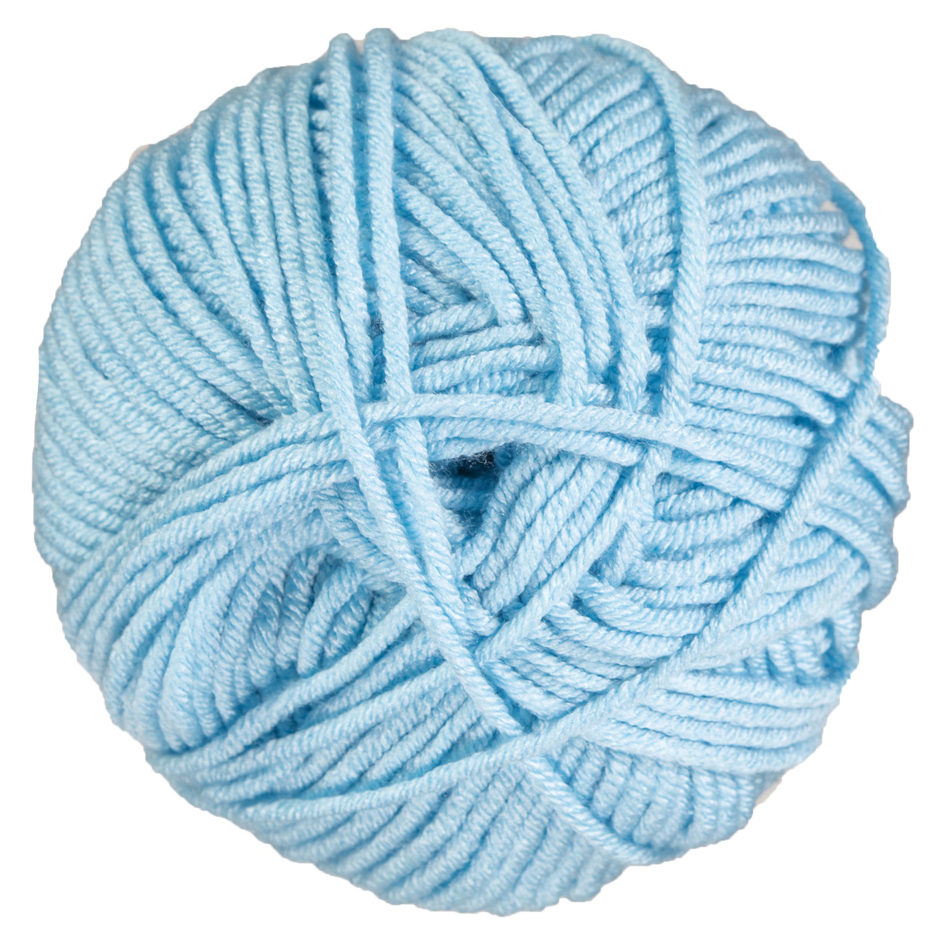 Scheepjes Chunky Monkey Yarn - 1019 Powder Blue - Zoom Image
