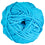 Scheepjes Chunky Monkey Yarn - 1068 Turquoise - Zoom Image