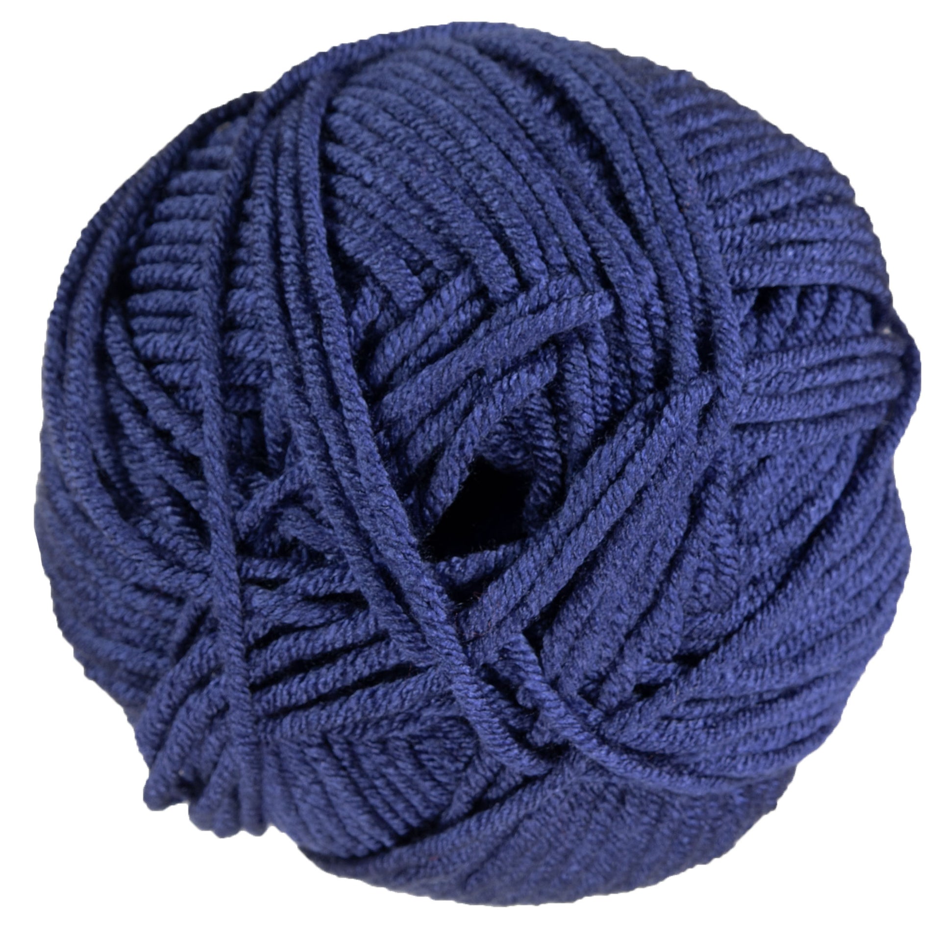 Scheepjes Chunky Monkey Yarn - 2005 Navy - Zoom Image
