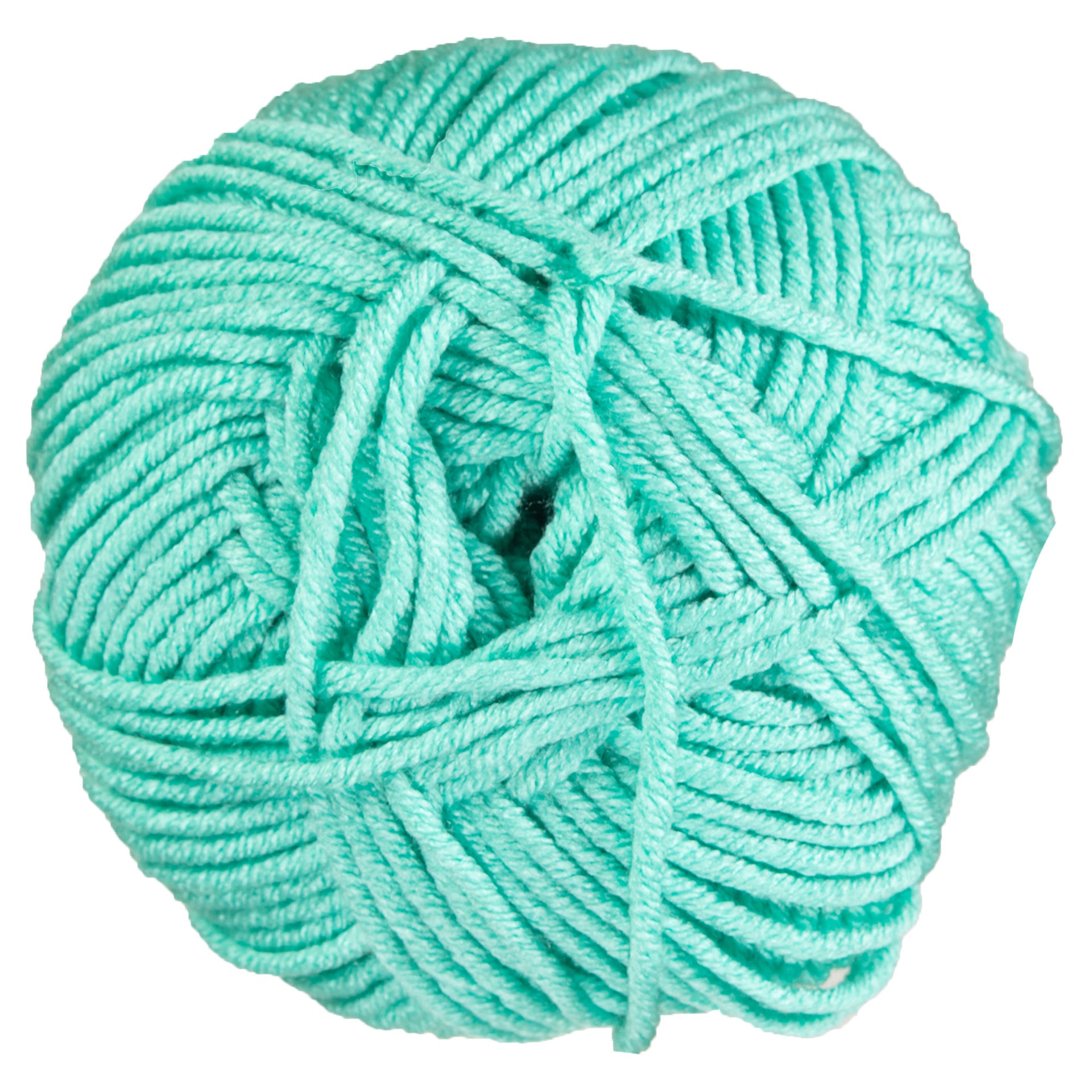 Scheepjes Chunky Monkey Yarn - 1422 Aqua - Zoom Image
