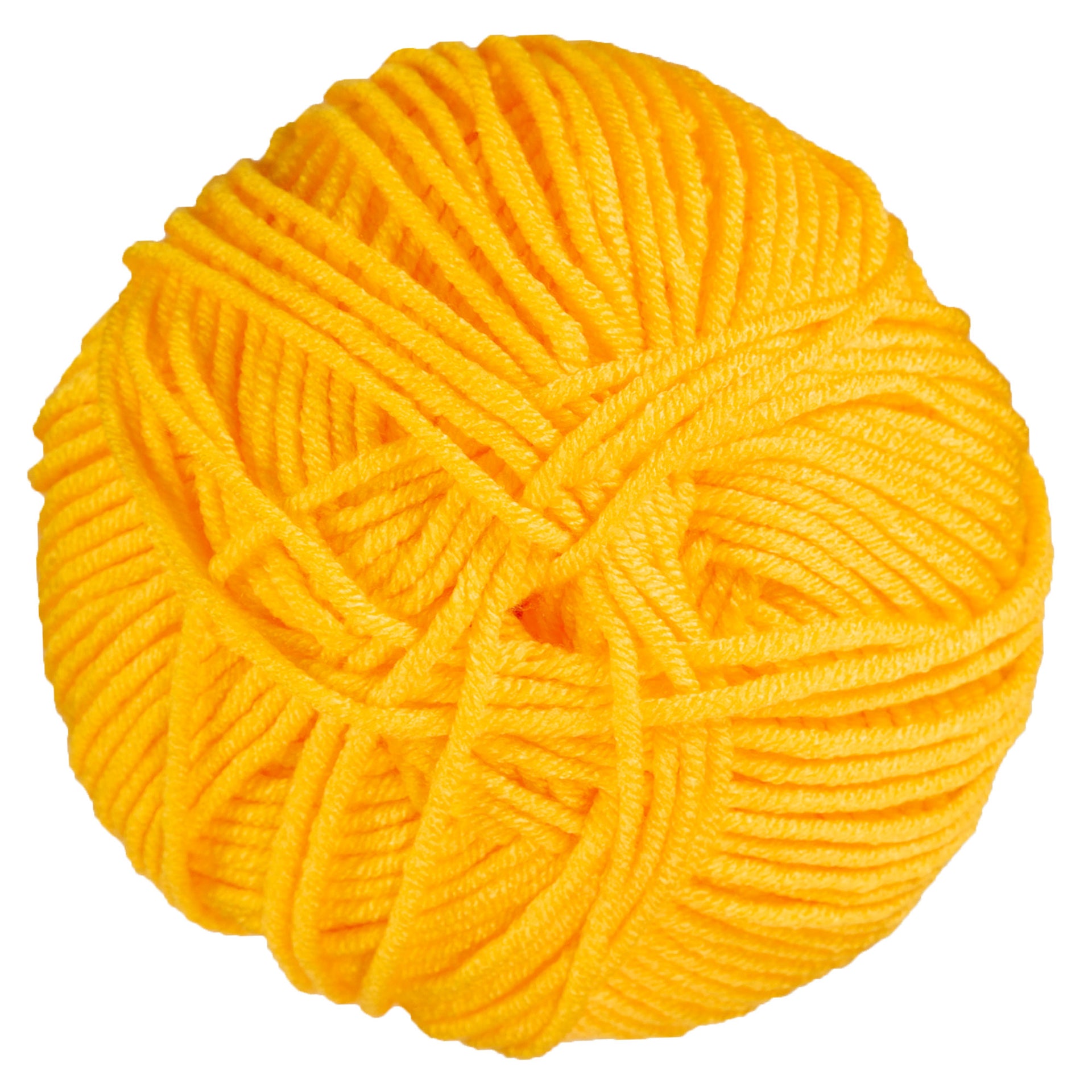 Scheepjes Chunky Monkey Yarn - 2004 Canary - Zoom Image

