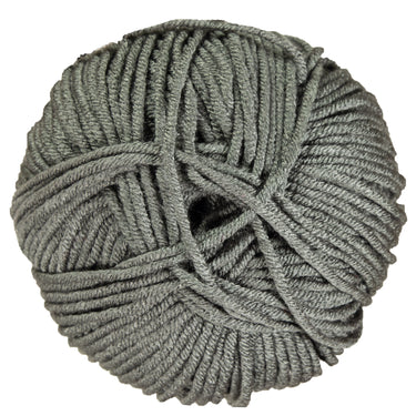 Scheepjes Chunky Monkey Yarn - 1063 Steel - Zoom Image