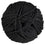Scheepjes Chunky Monkey Yarn - 1002 Black - Extra Image