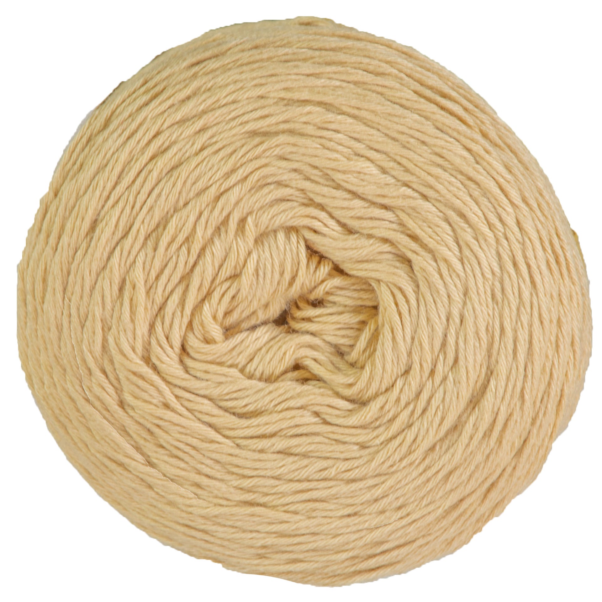 Scheepjes Whirlette Yarn - 886 Almond Butter - Zoom Image
