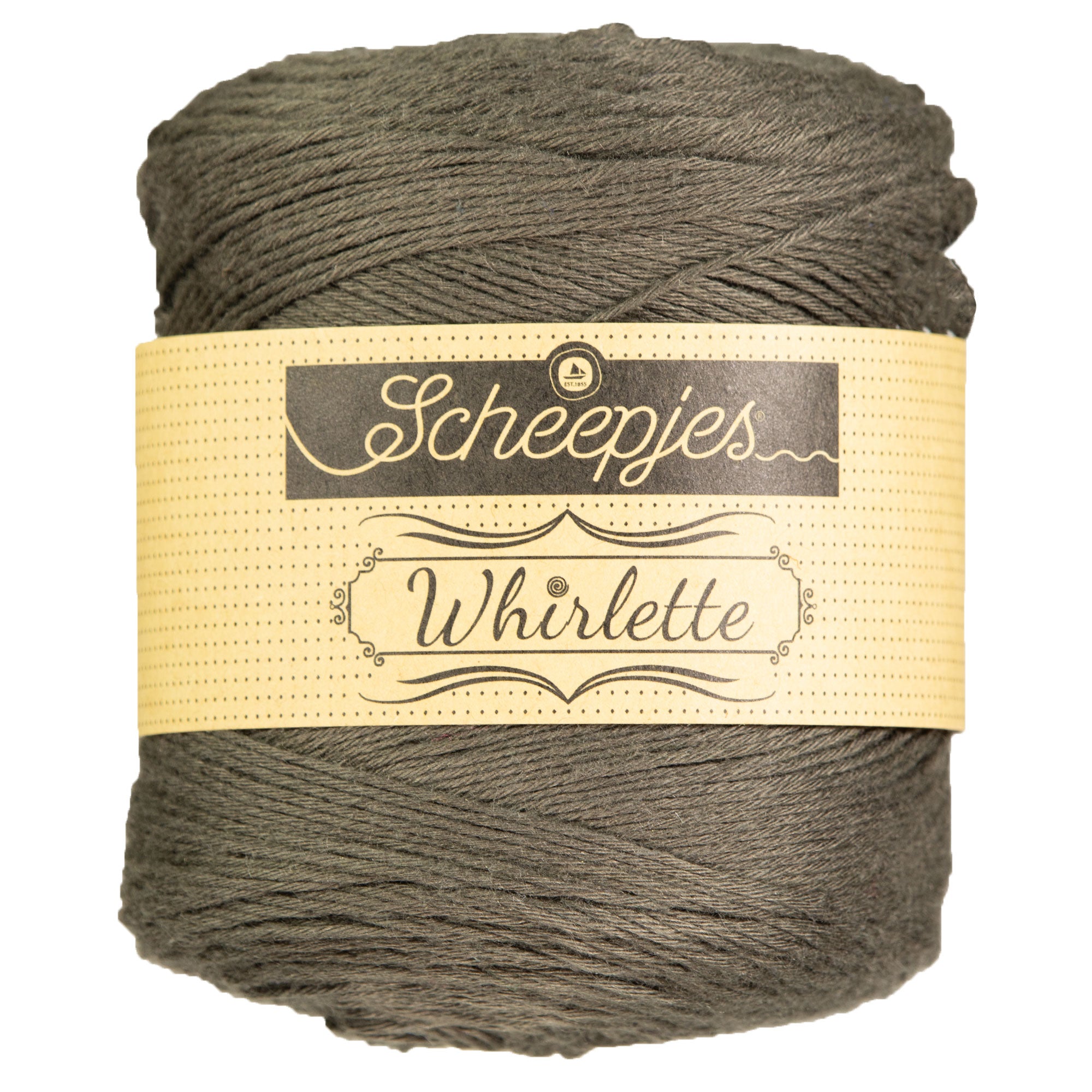 Scheepjes Whirlette Yarn - 893 Baklava - Zoom Image