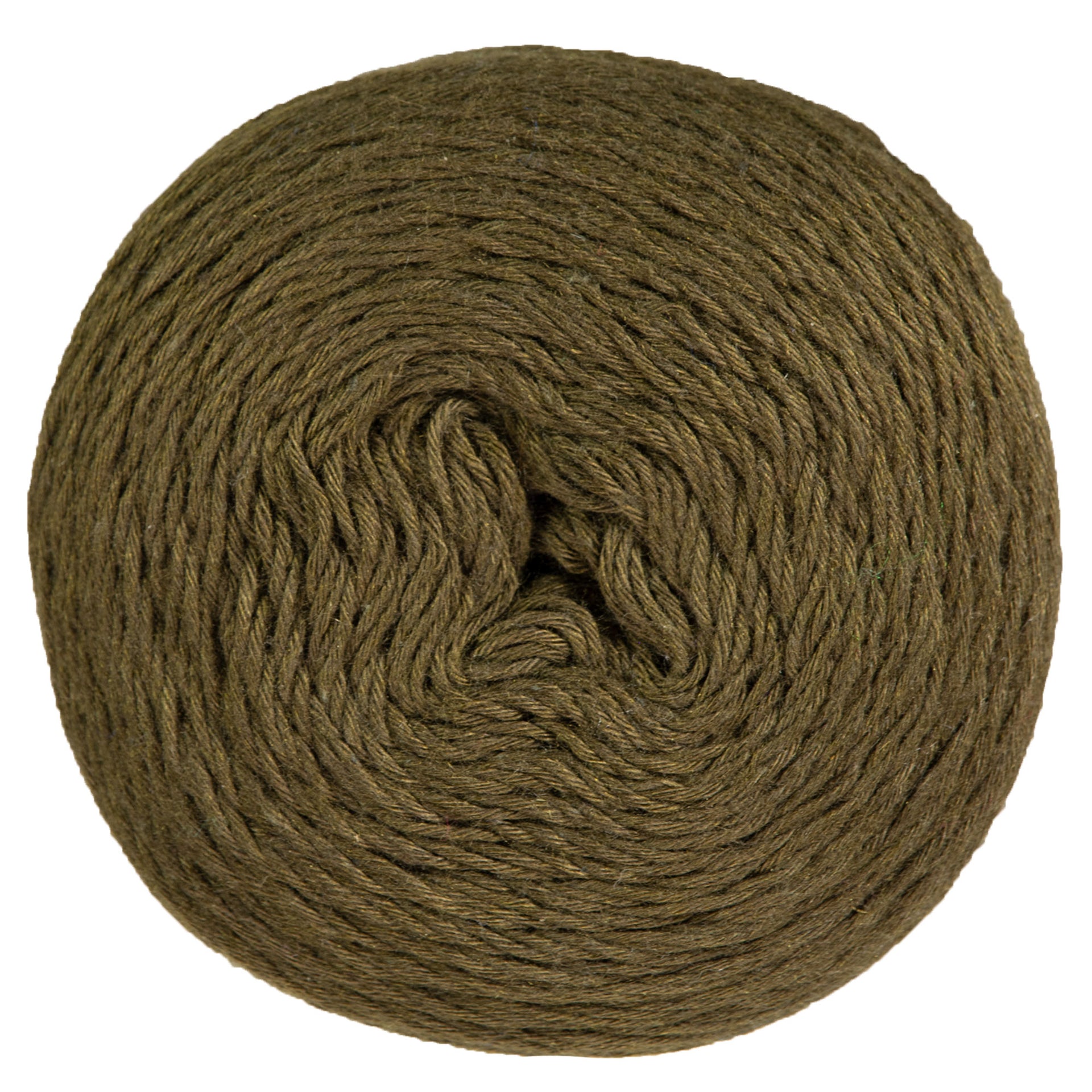 Scheepjes Whirlette Yarn - 883 Bitter Coffee - Zoom Image
