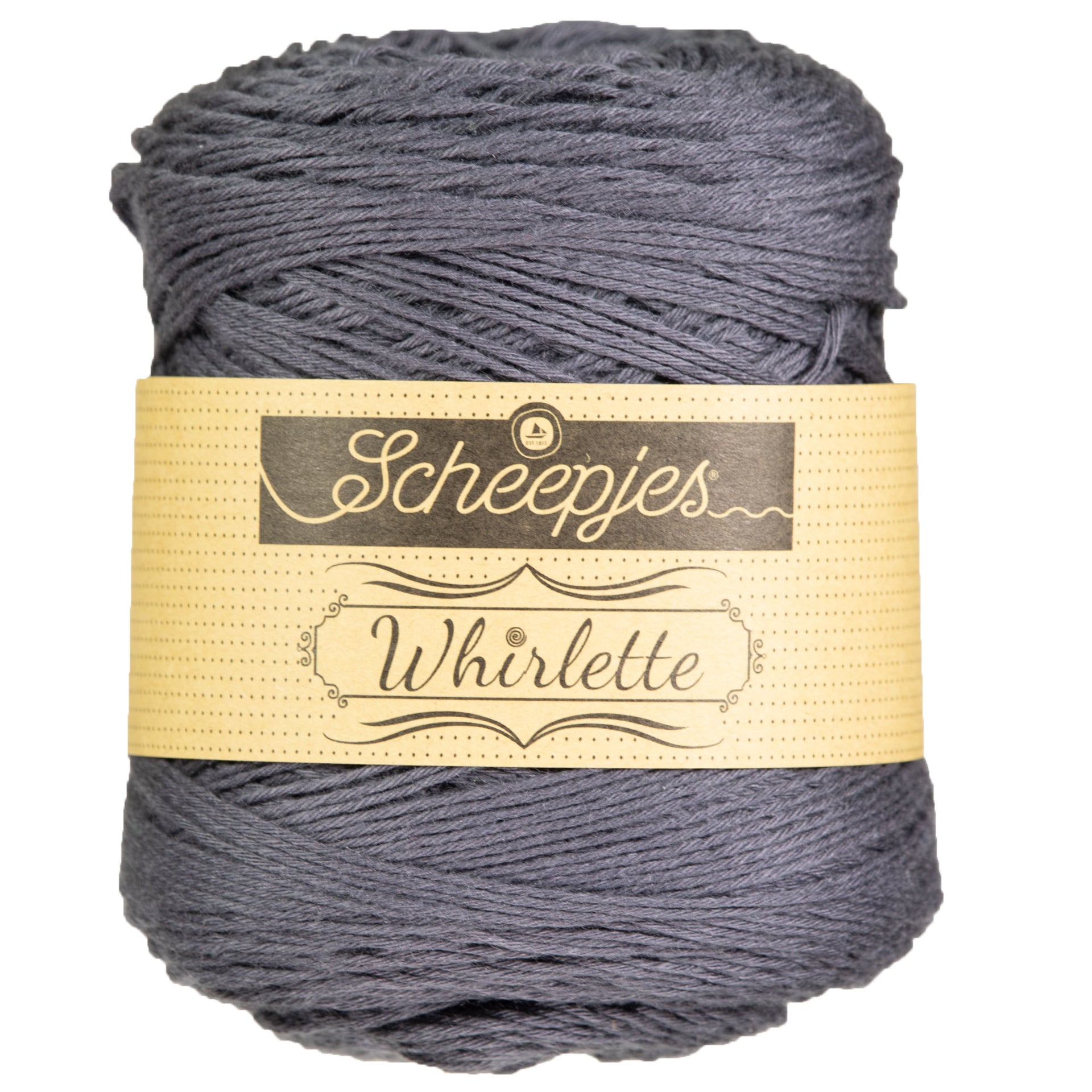 Scheepjes Whirlette Yarn - 865 Chewy - Zoom Image

