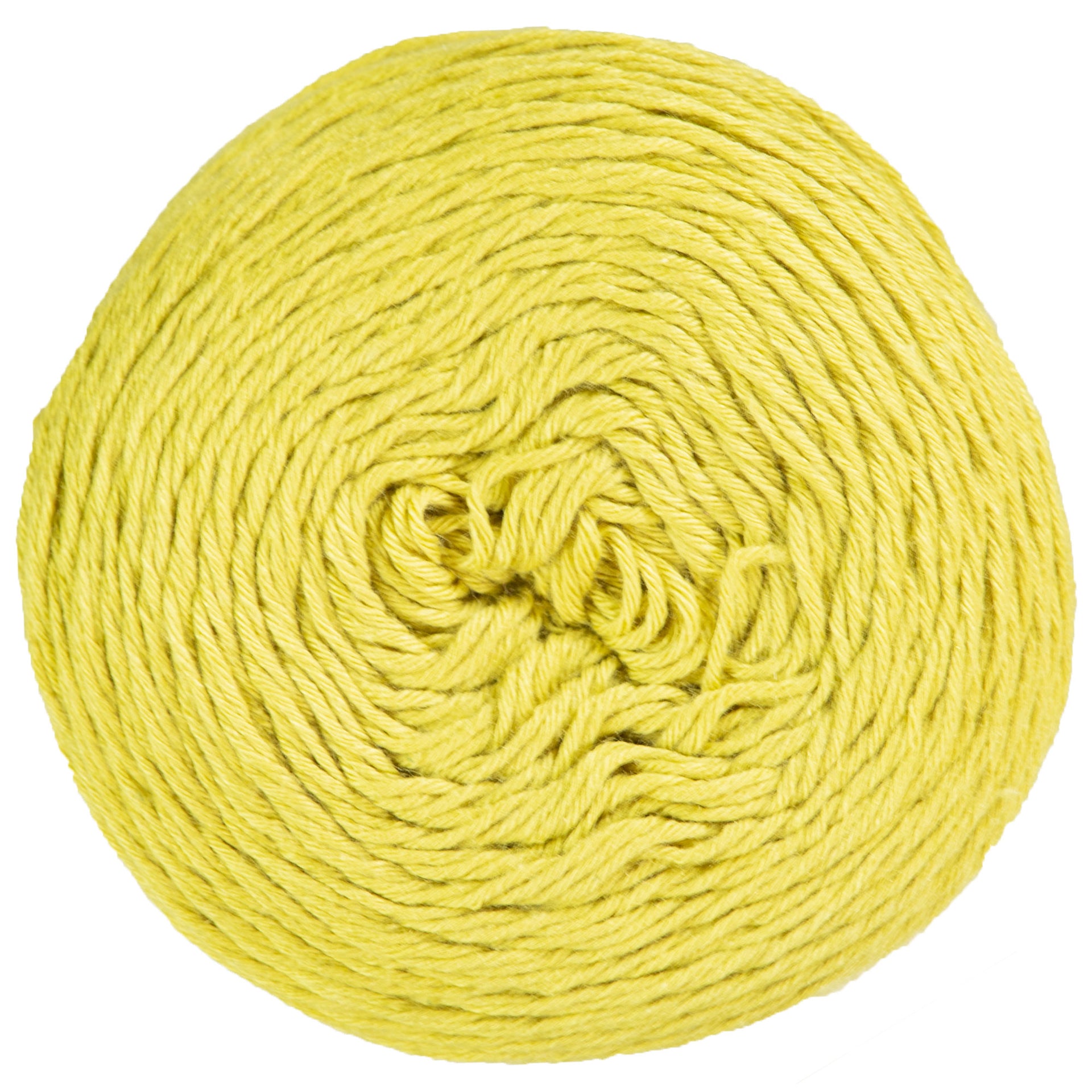 Scheepjes Whirlette Yarn - 853 Mango - Zoom Image
