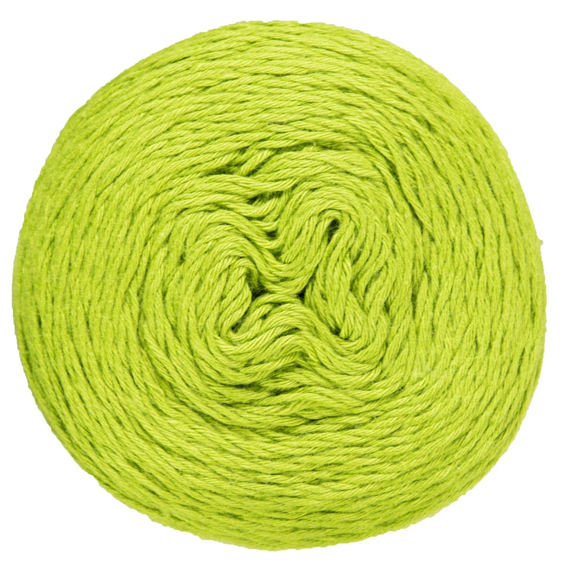 Scheepjes Whirlette Yarn - 882 Tangy Olive - Zoom Image
