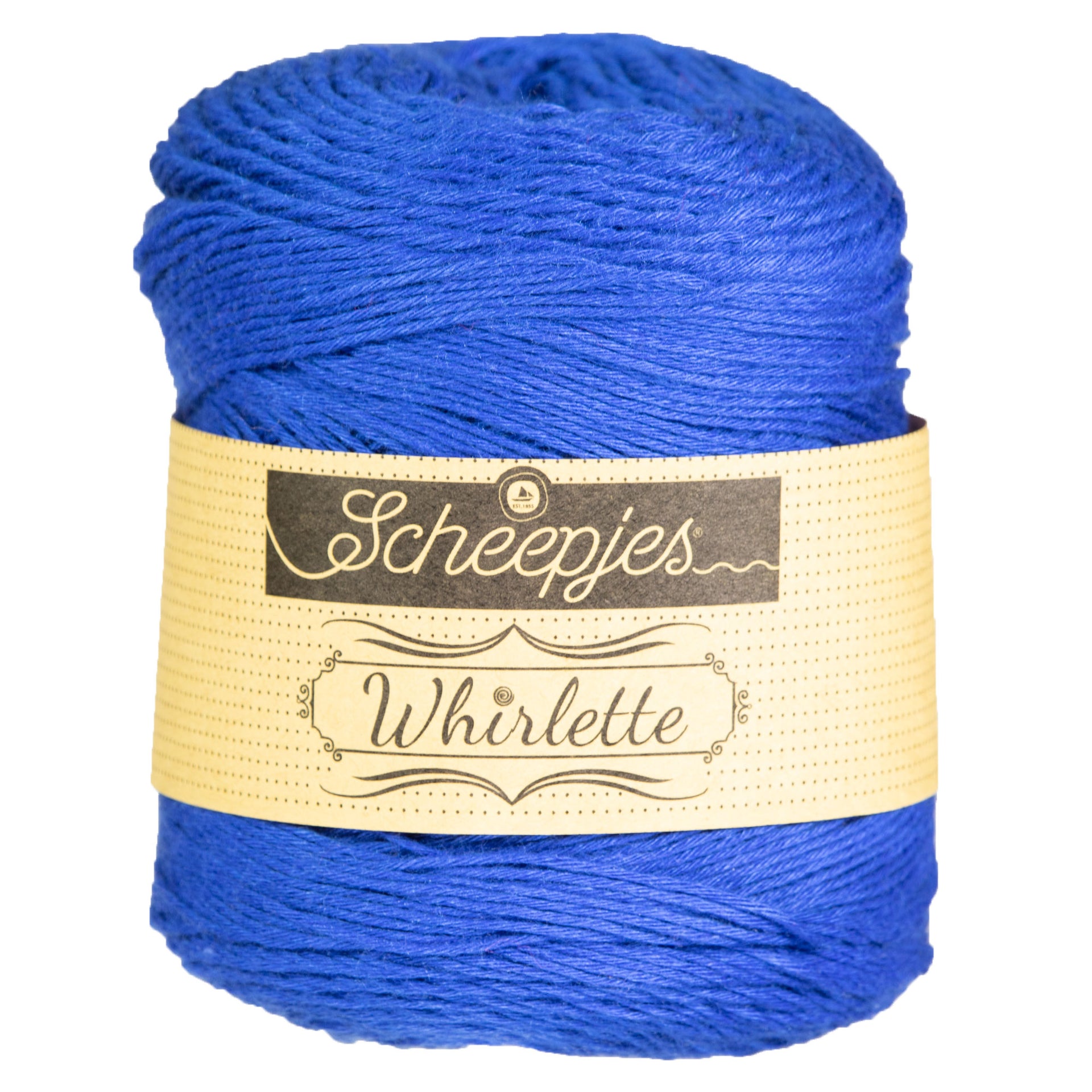 Scheepjes Whirlette Yarn - 875 Lightly Salted - Zoom Image
