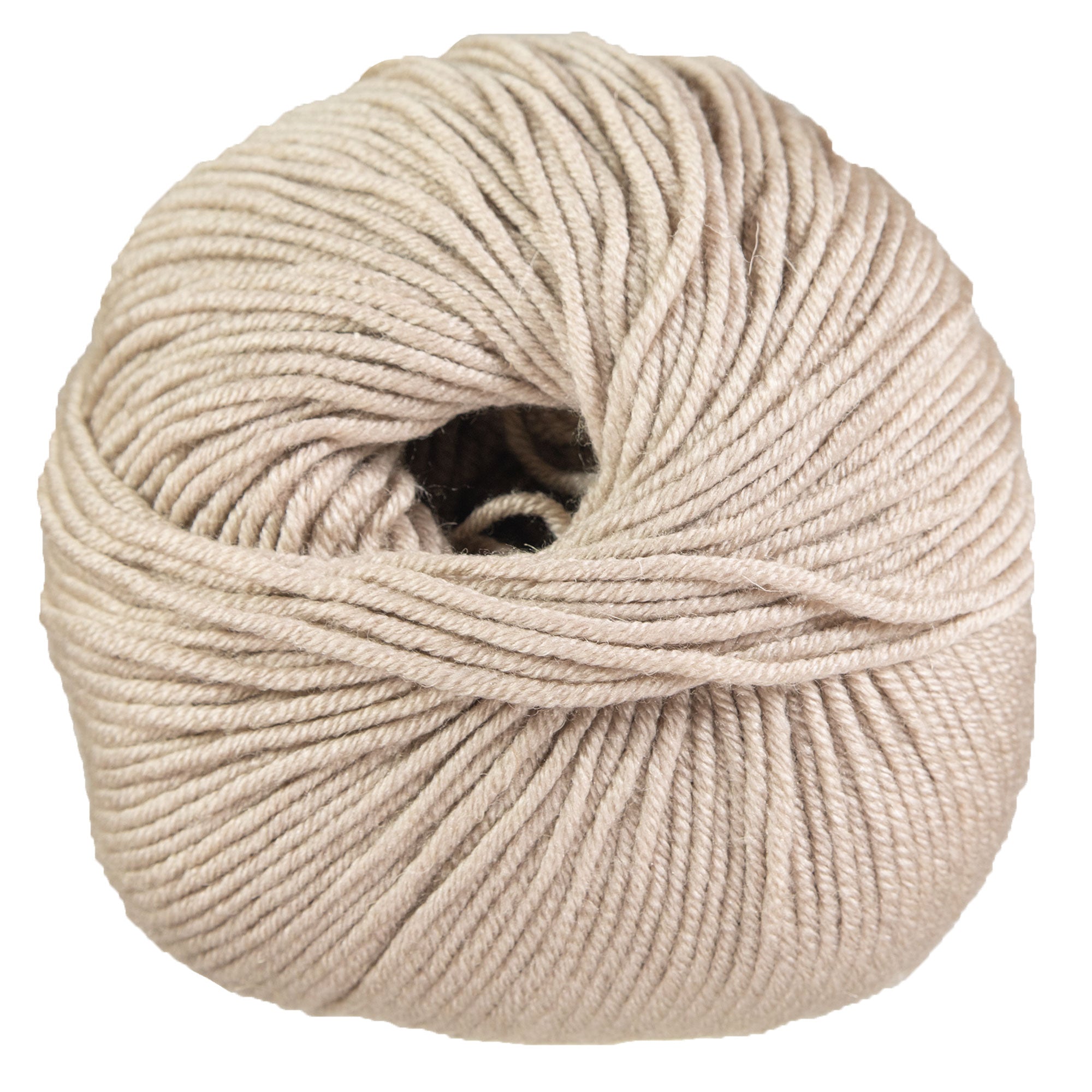 Sirdar Cashmere Merino Silk DK Yarn - 402 Candlelit Mink - Zoom Image