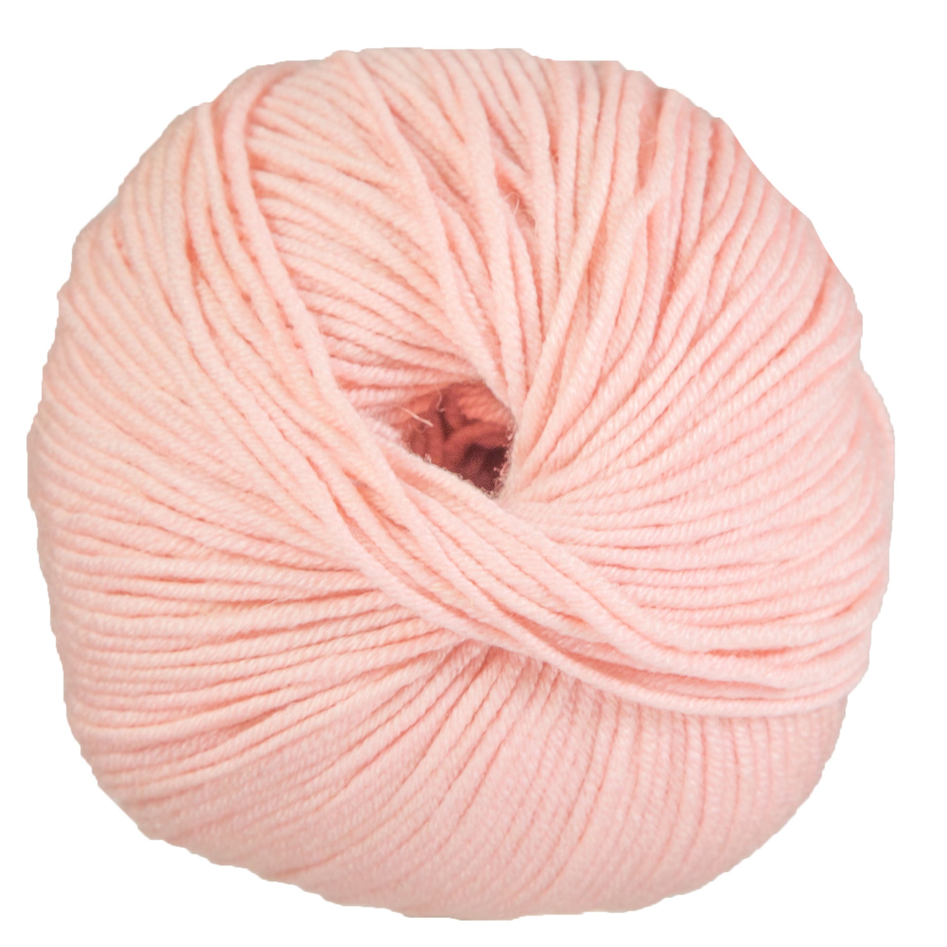 Sirdar Cashmere Merino Silk DK Yarn - 300 Little Piglet - Zoom Image
