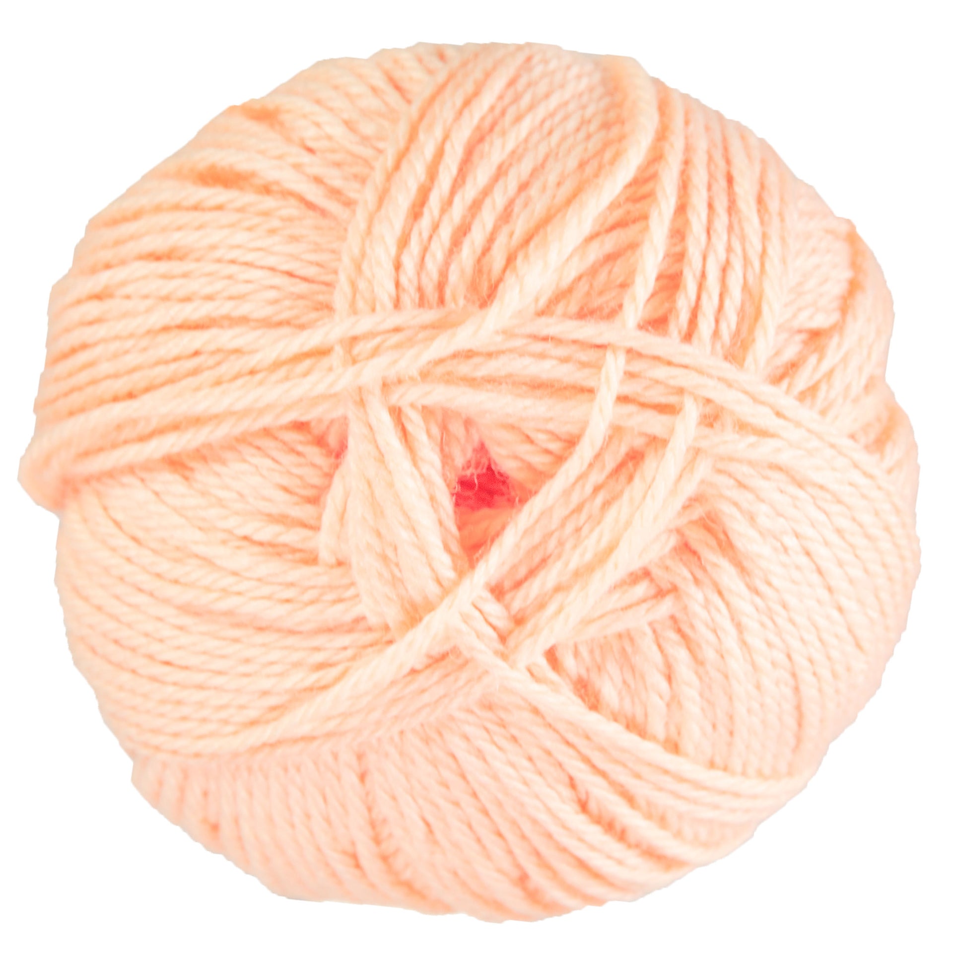 Berroco Vintage Baby Yarn - 10009 Peach - Zoom Image
