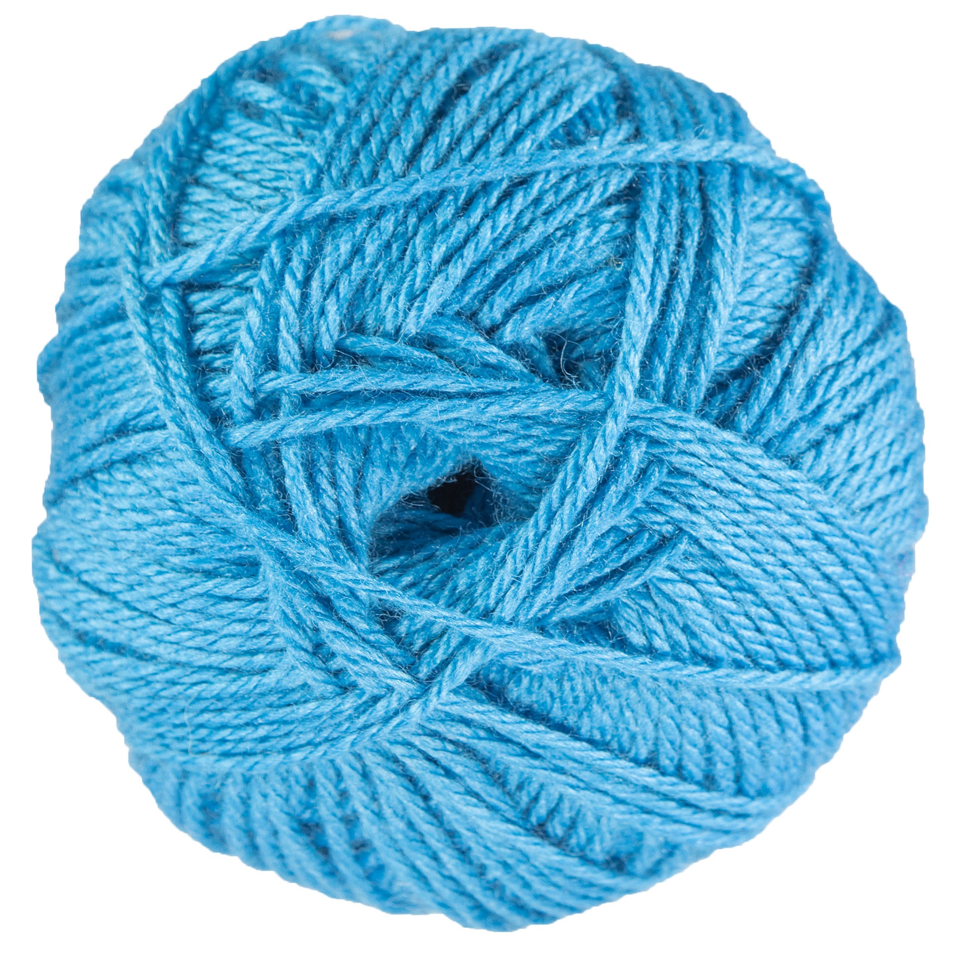 Berroco Vintage Baby Yarn - 10021 Turquoise - Zoom Image
