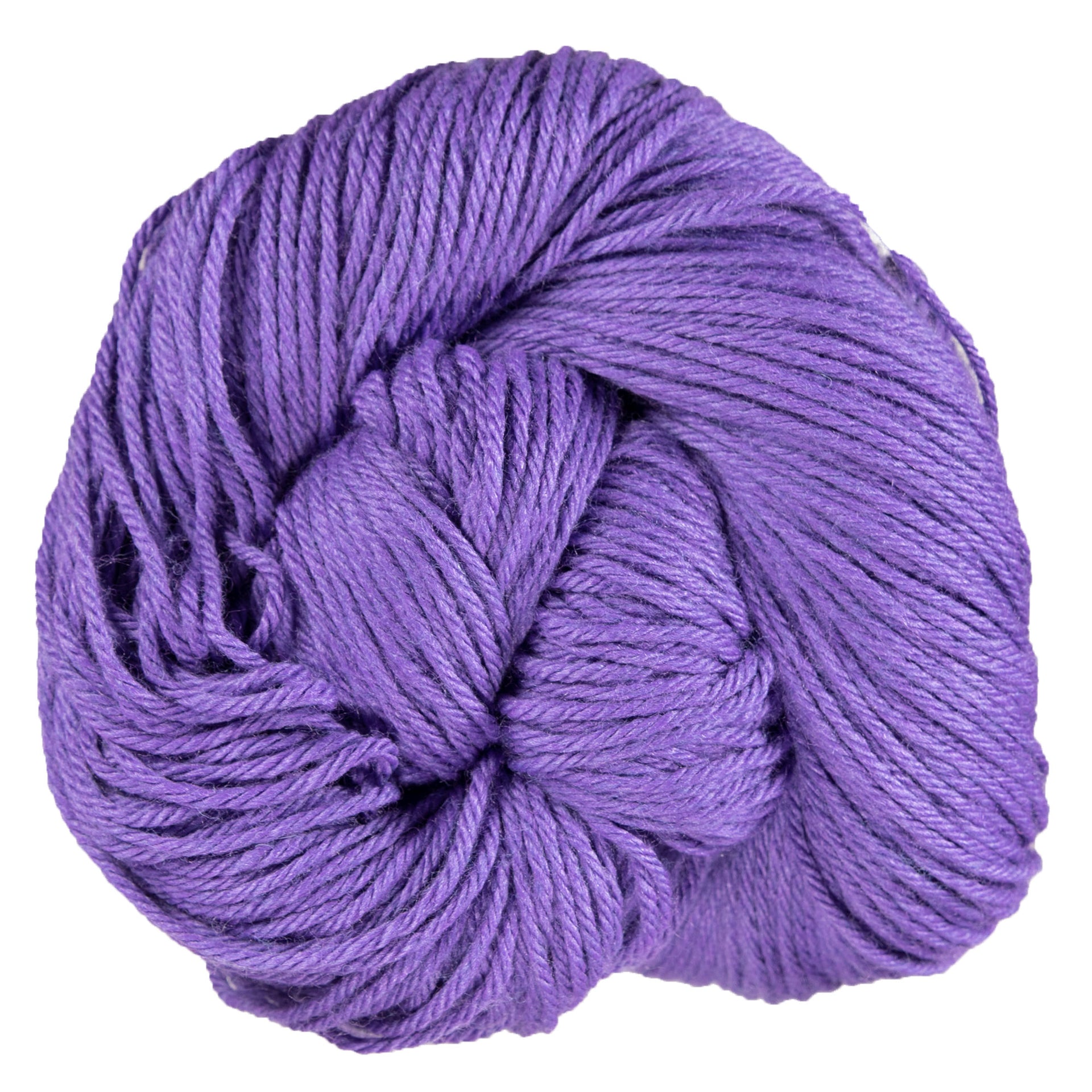 Berroco Vintage Yarn - 51122 Violet - Zoom Image
