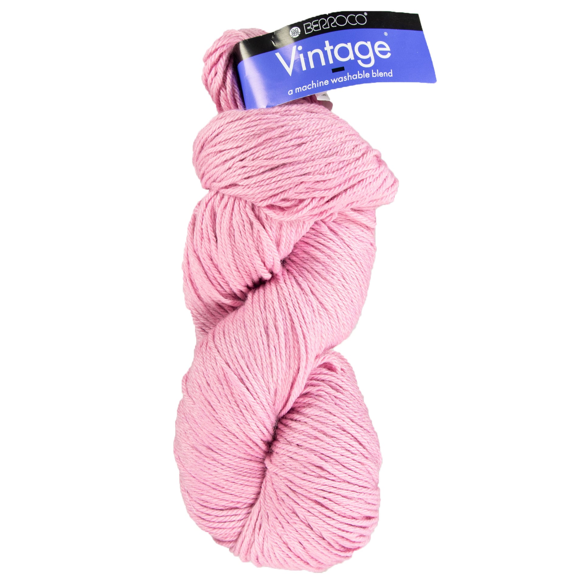 Berroco Vintage Yarn - 51120 Ballet Slipper - Zoom Image
