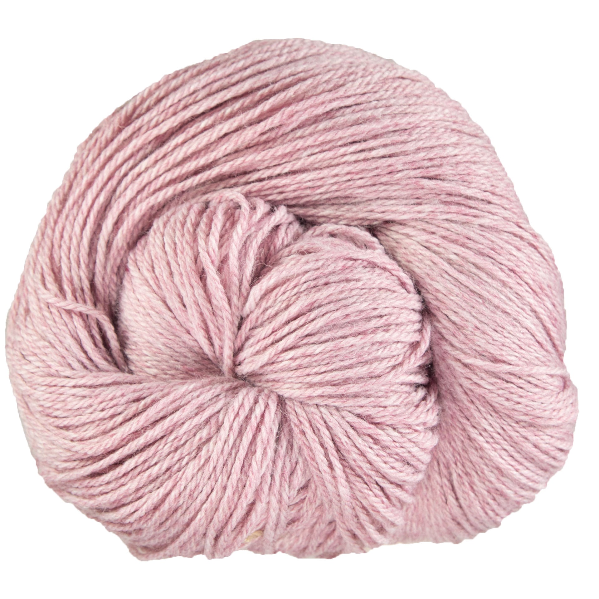 Berroco Vintage DK Yarn - 21170 Rose Quartz - Zoom Image
