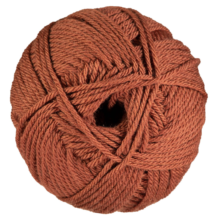 Rowan Baby Cashsoft Merino Yarn - 121 Nutkin - Zoom Image