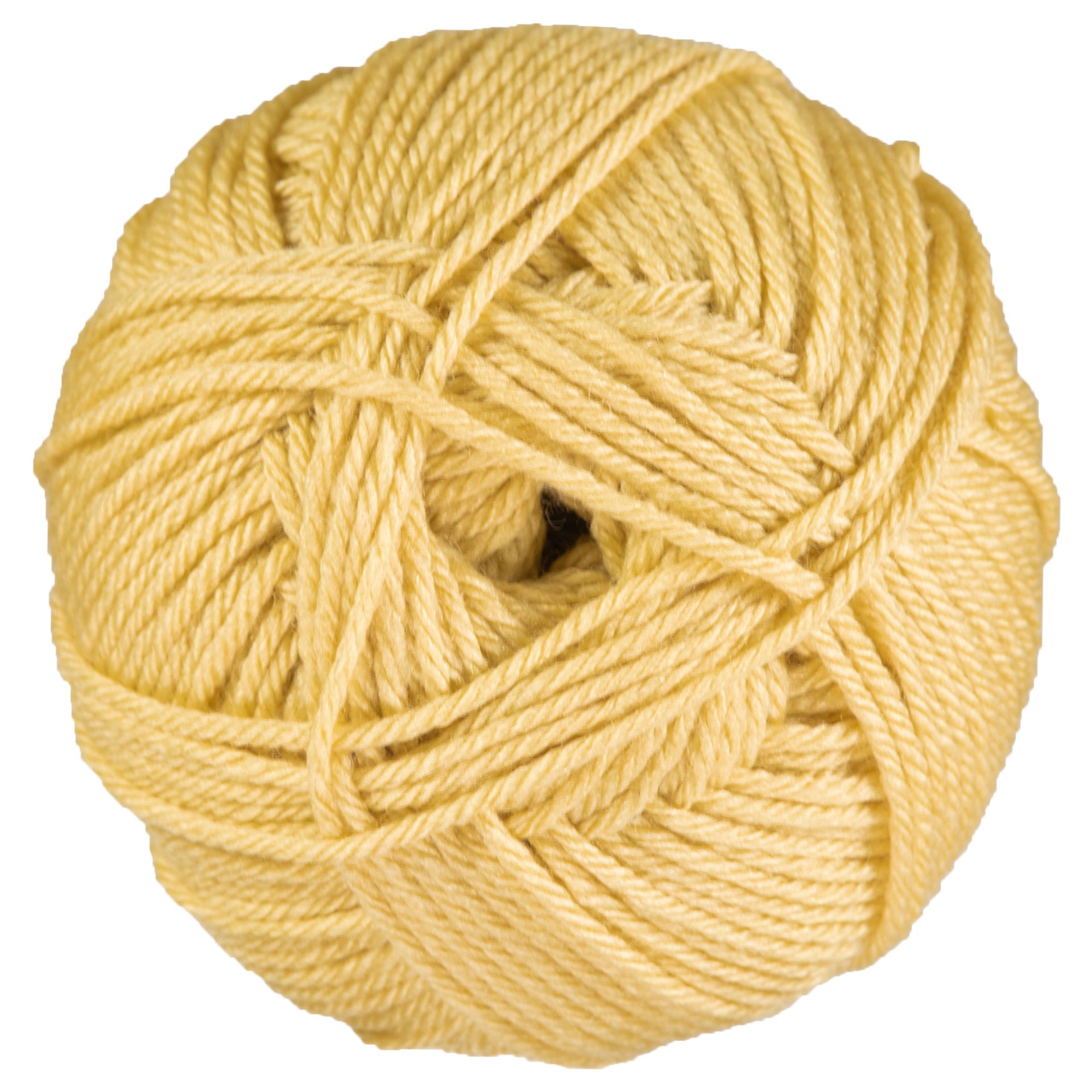 Rowan Baby Cashsoft Merino Yarn - 124 Duckling - Zoom Image
