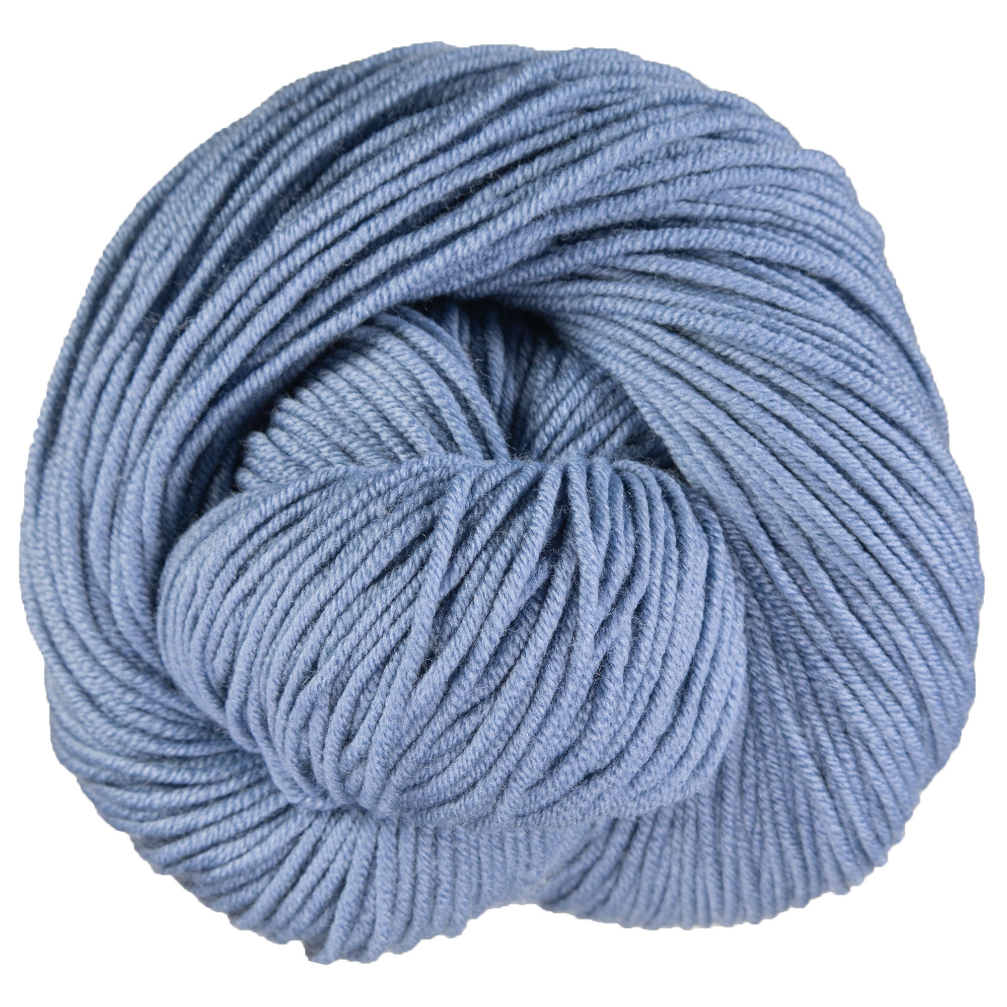 Plymouth Yarn Worsted Merino Superwash Yarn - 97 Moonlight - Zoom Image