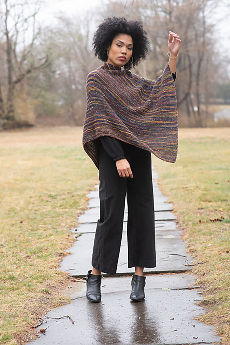 Berroco Sesame Patterns - Marlow - PDF Download - Extra Image
