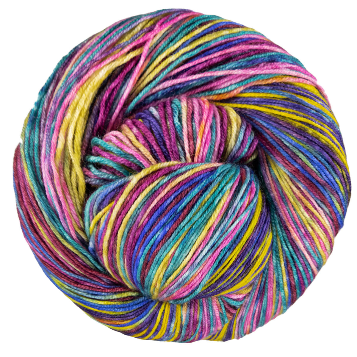 Urth Yarns Uneek Fingering Yarn - 3026 - Extra Image
