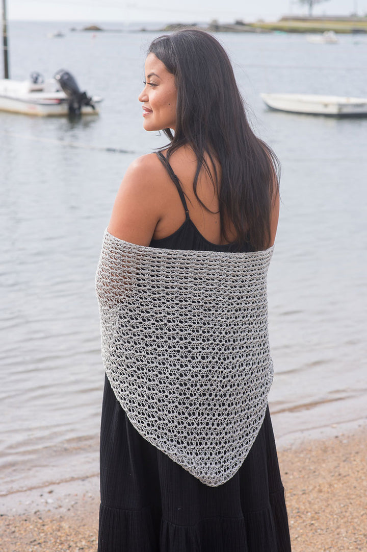 Berroco Booklet 423 - Chai Patterns - Vivian - PDF Download - Extra Image