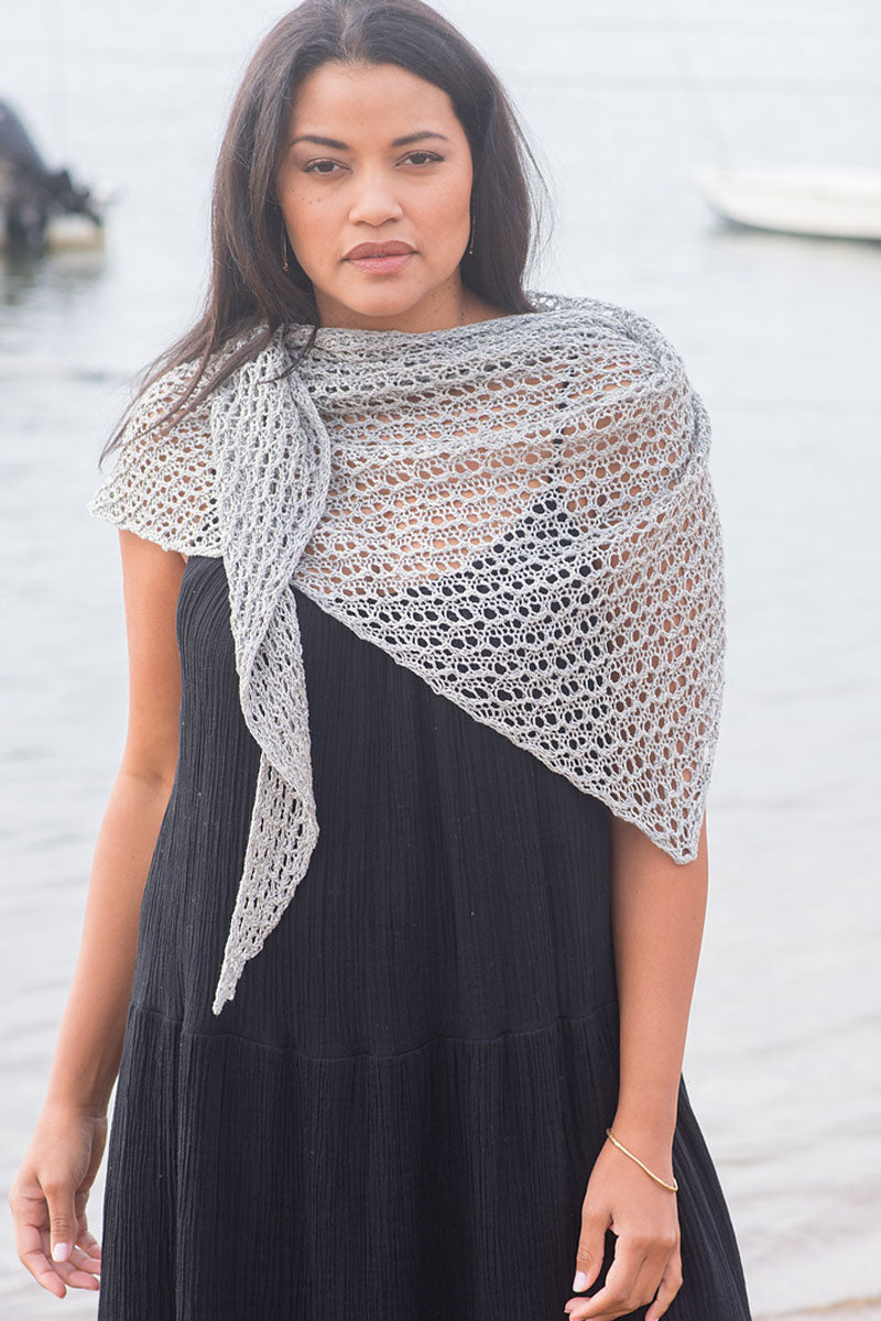 Berroco Booklet 423 - Chai Patterns - Vivian - PDF Download - Extra Image