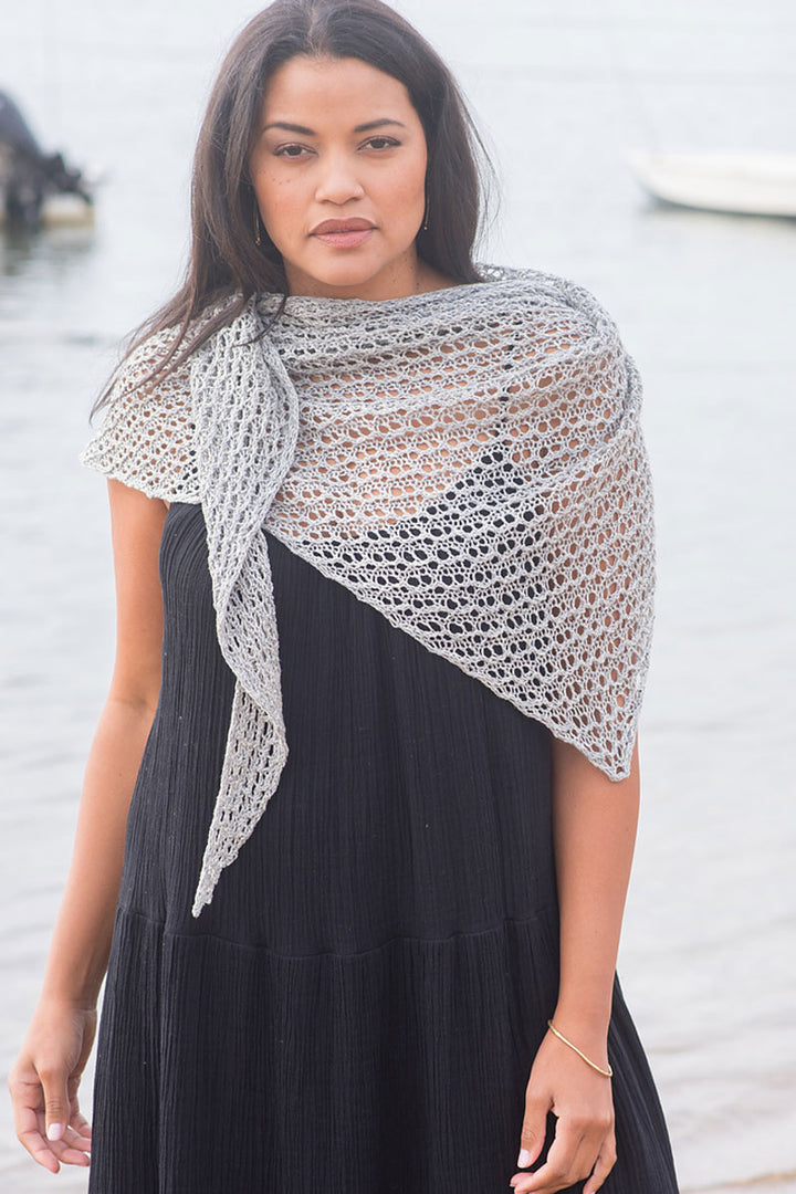 Berroco Booklet 423 - Chai Patterns - Vivian - PDF Download - Extra Image