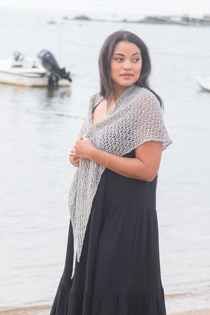 Berroco Booklet 423 - Chai Patterns - Vivian - PDF Download - Extra Image