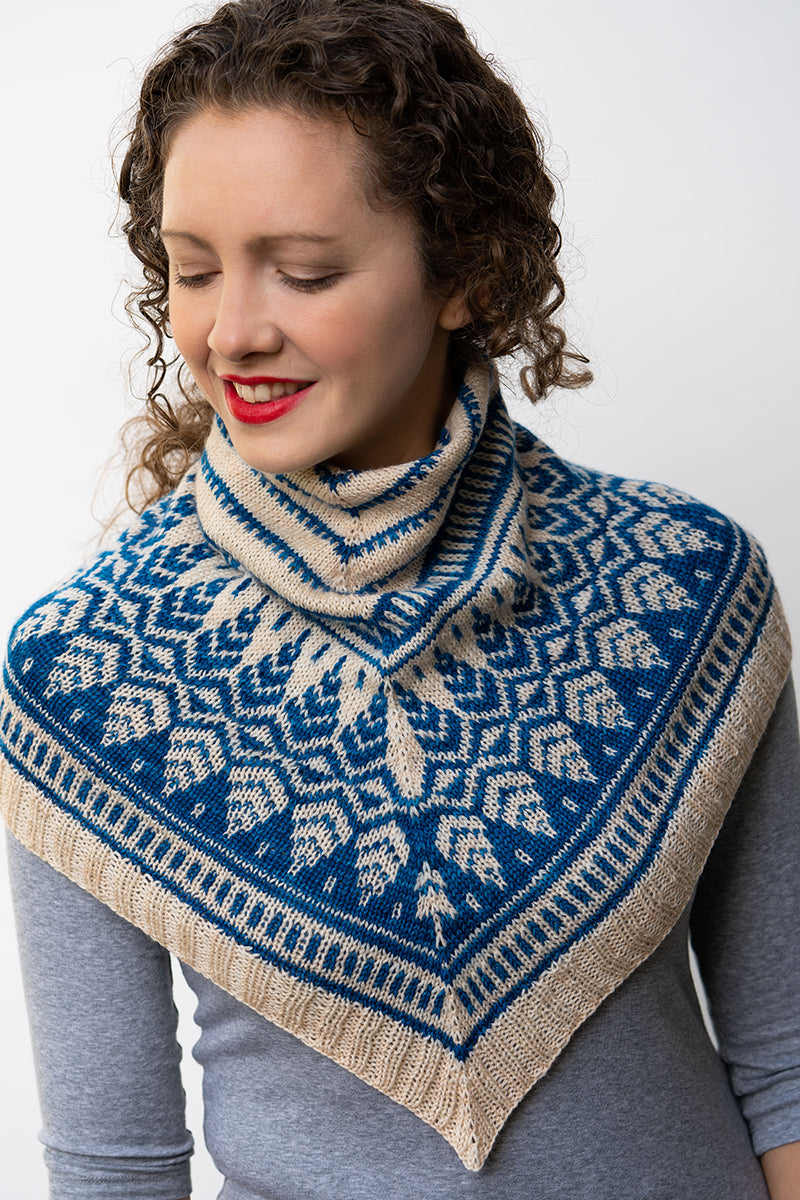 Stephanie Lotven PDF Patterns - Glide - PDF Download - Extra Image
