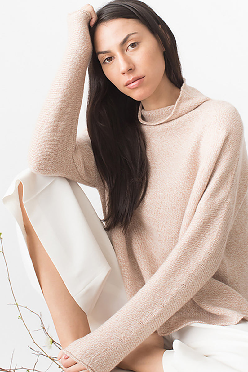 Woolfolk Sno PDF Patterns - Paeon - PDF Download - Extra Image
