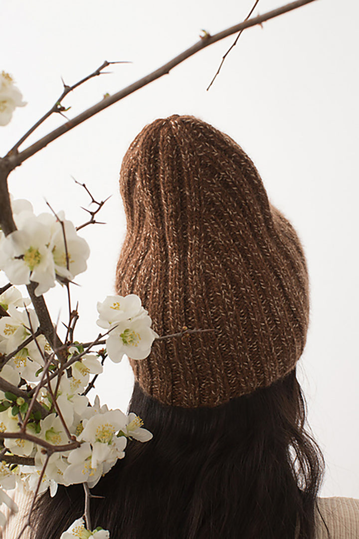 Woolfolk Sno PDF Patterns - Persille - PDF Download - Extra Image