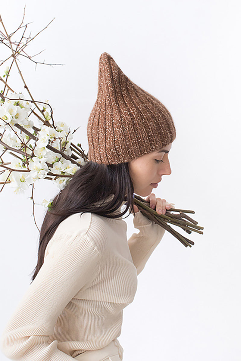 Woolfolk Sno PDF Patterns - Persille - PDF Download - Extra Image
