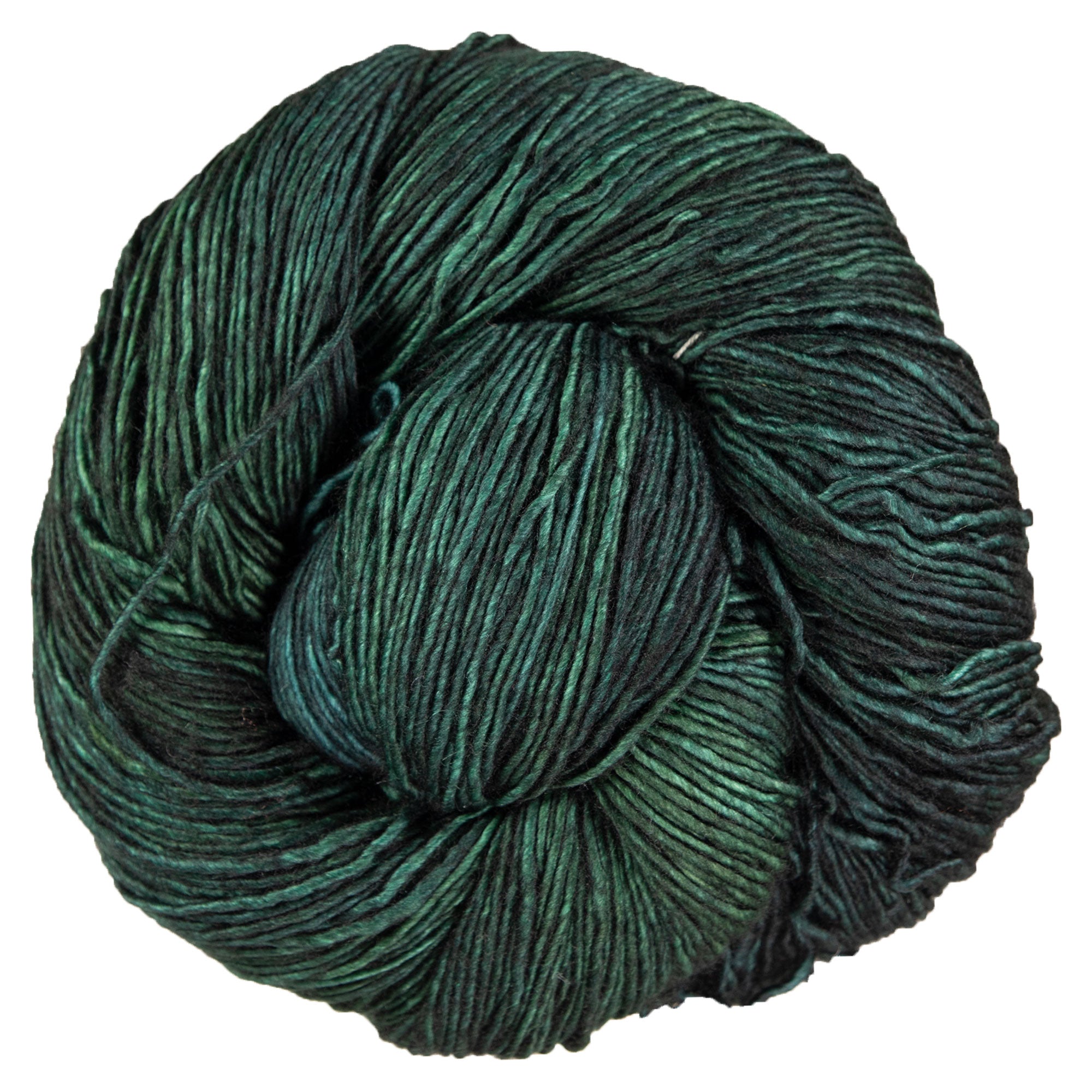 Malabrigo Mechita Yarn - 346 Fiona - Zoom Image