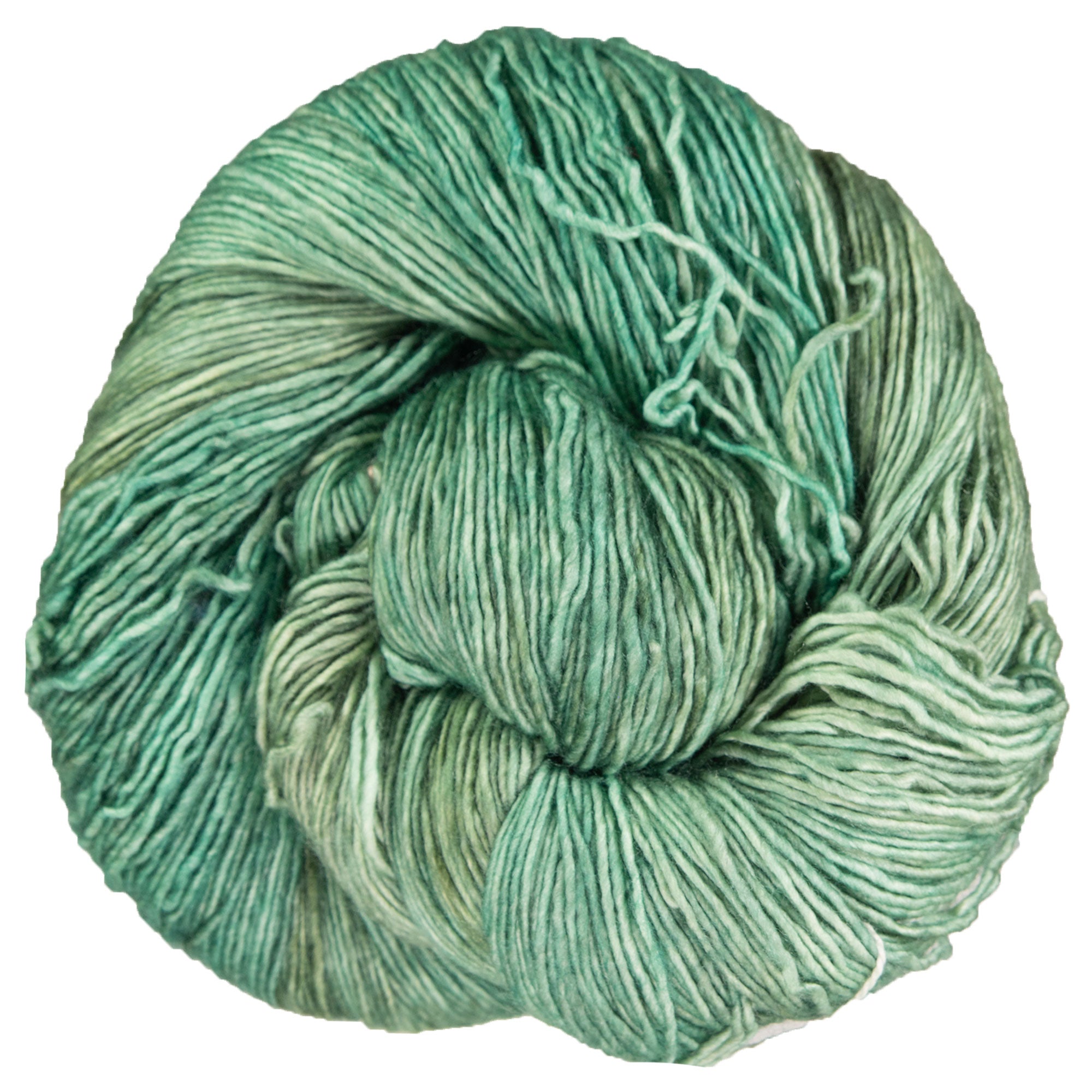 Malabrigo Mechita Yarn - 363 Pascal - Zoom Image