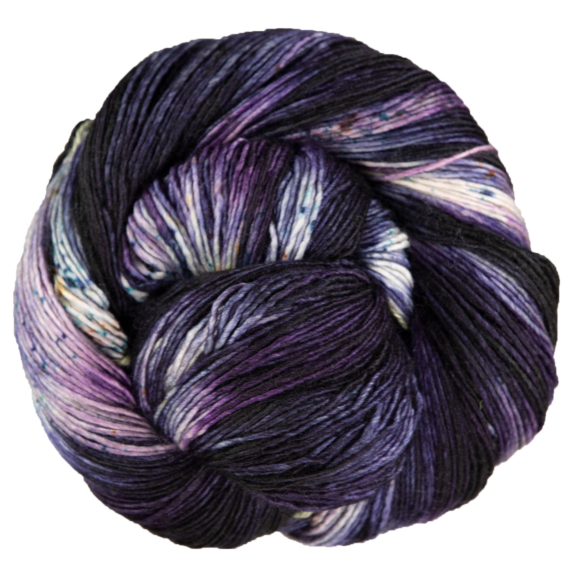 Malabrigo Mechita Yarn - 365 Ursula - Zoom Image