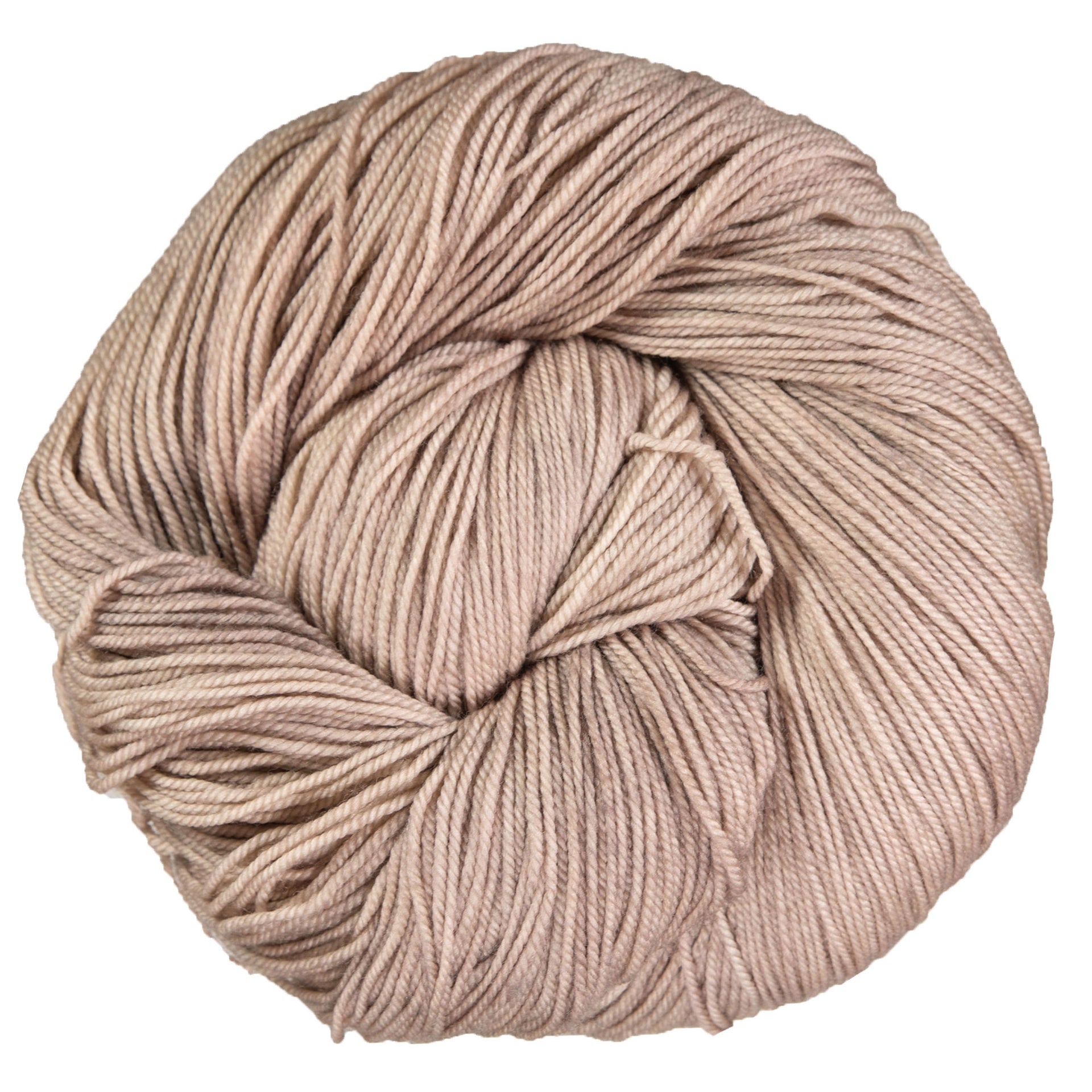 Malabrigo Sock Yarn - 357 Three Little Pigs - Zoom Image
