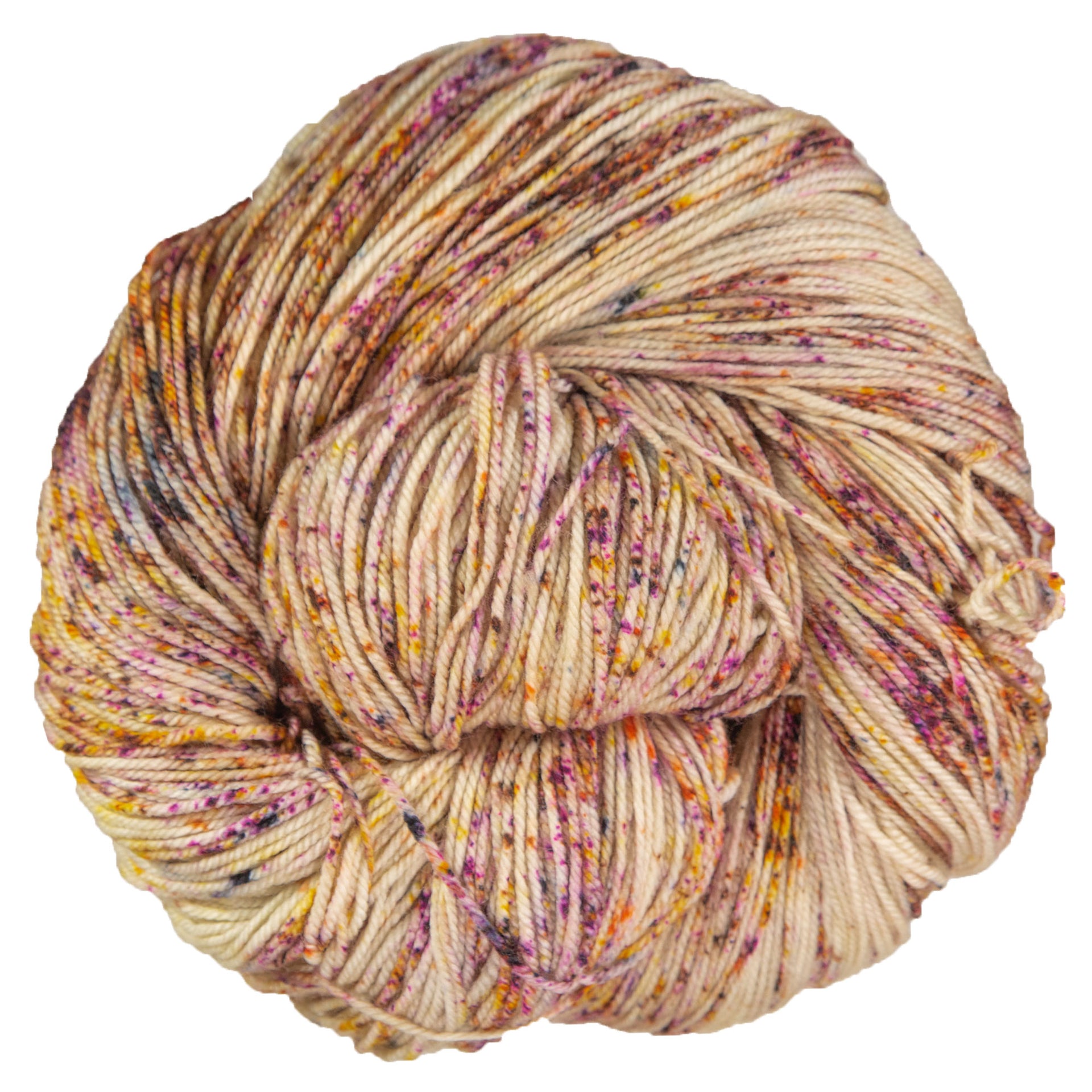 Malabrigo Sock Yarn - 343 Legend - Zoom Image
