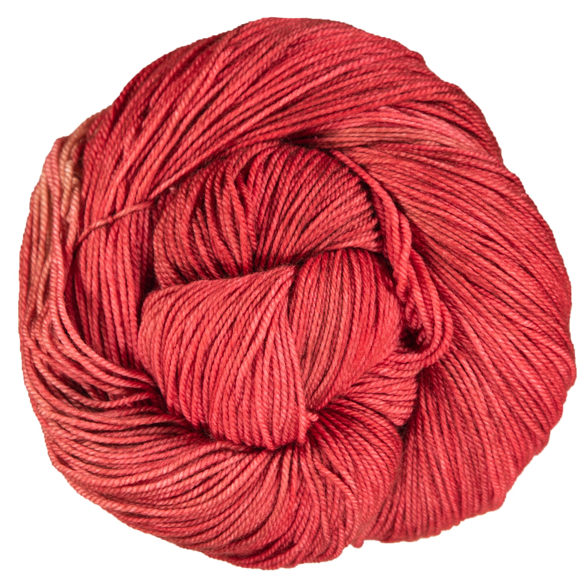 Malabrigo Sock Yarn - 353 Tin Soldier - Zoom Image
