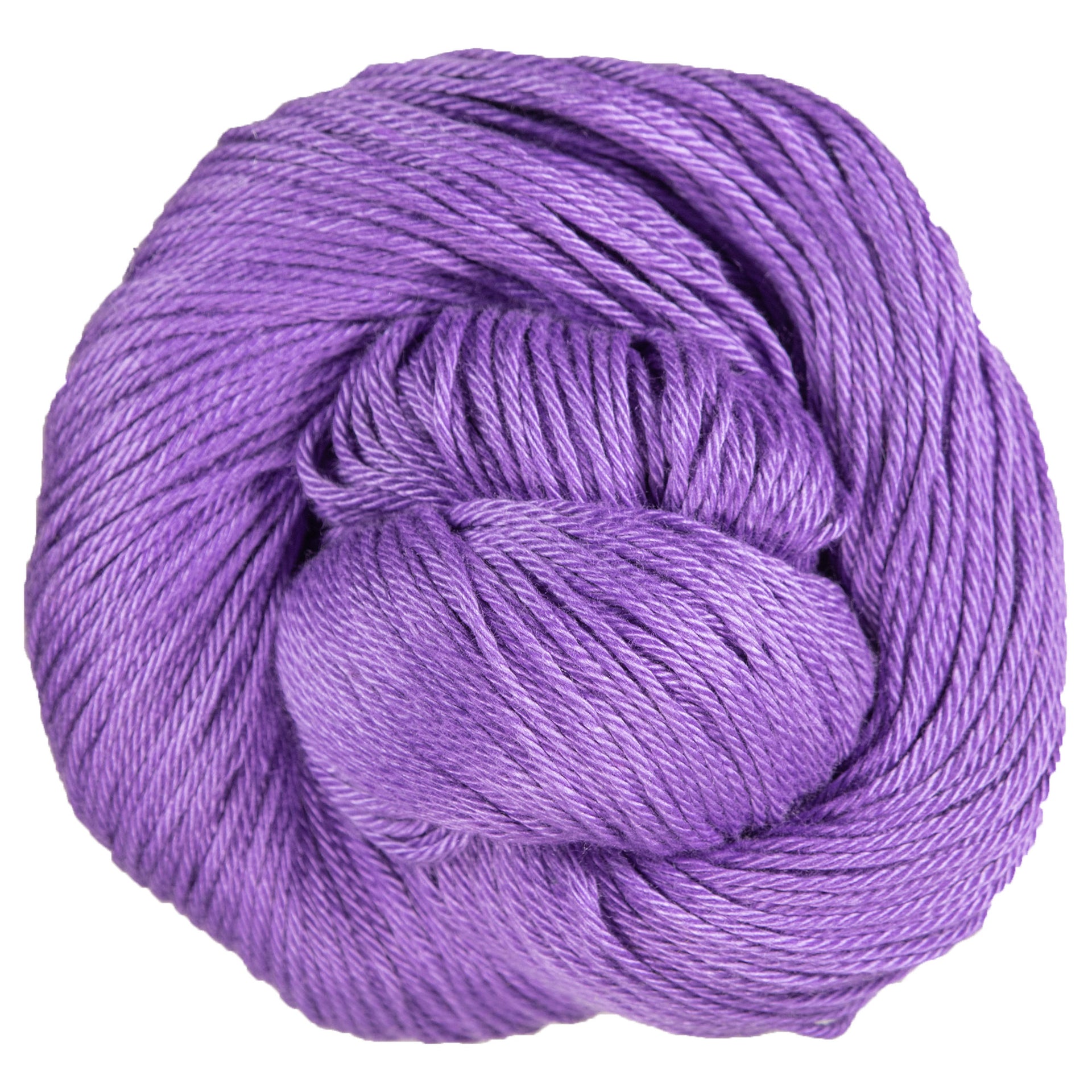 Cascade Yarns Ultra Pima Yarn - 3839 Dahlia Purple - Zoom Image
