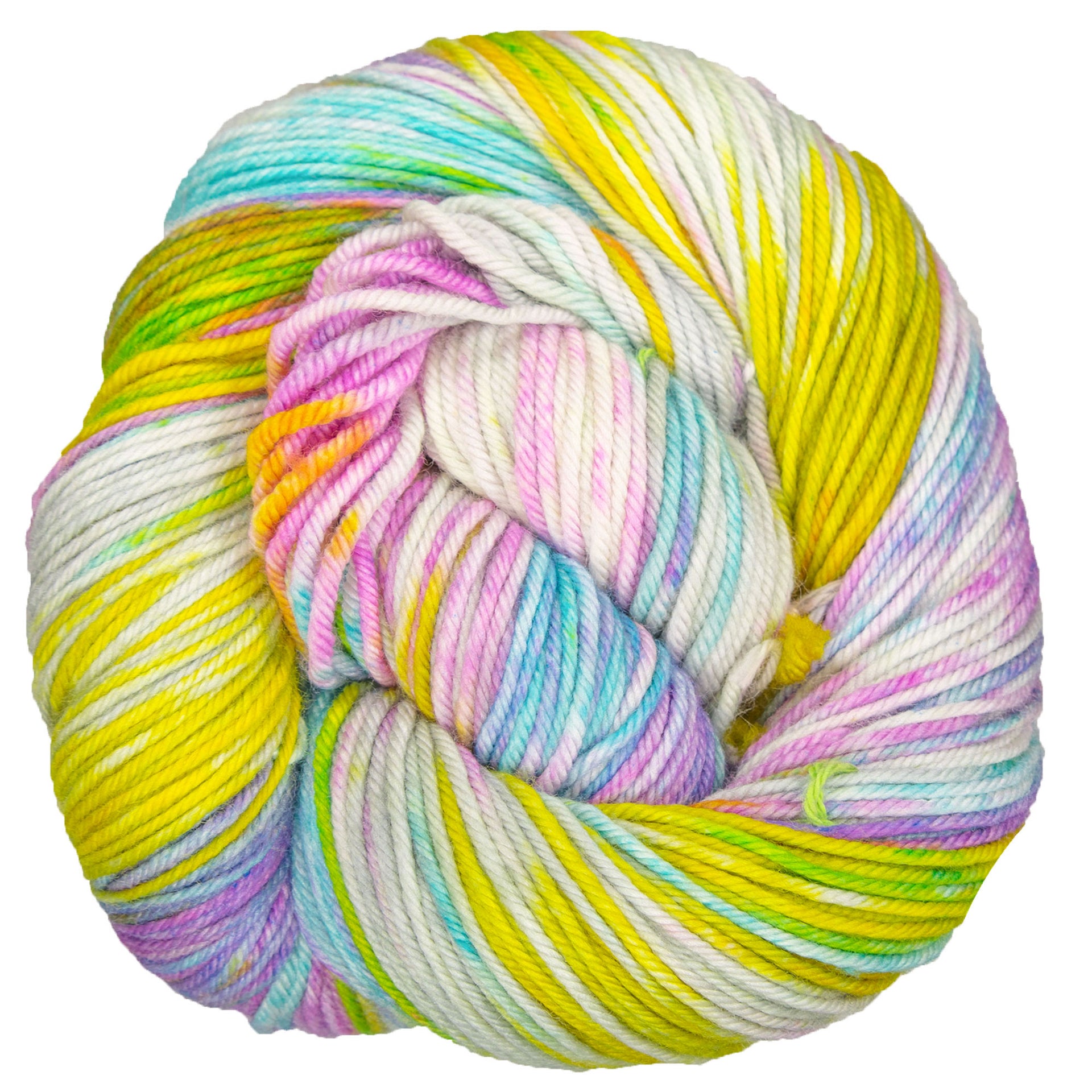 Madelinetosh Tosh Vintage Yarn - Fire Opal - Zoom Image
