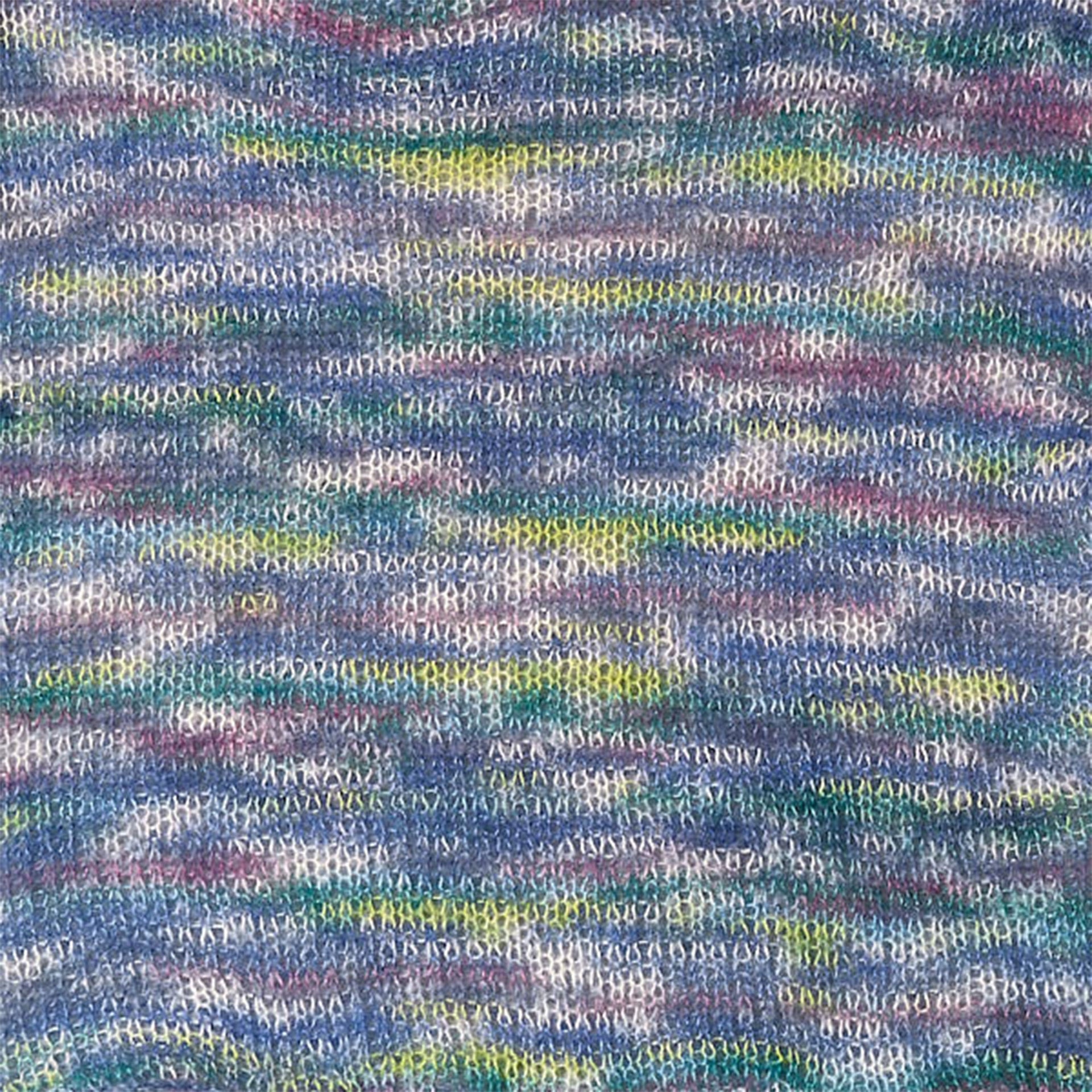 Berroco Aerial Color Yarn - 34102 Degas - Zoom Image

