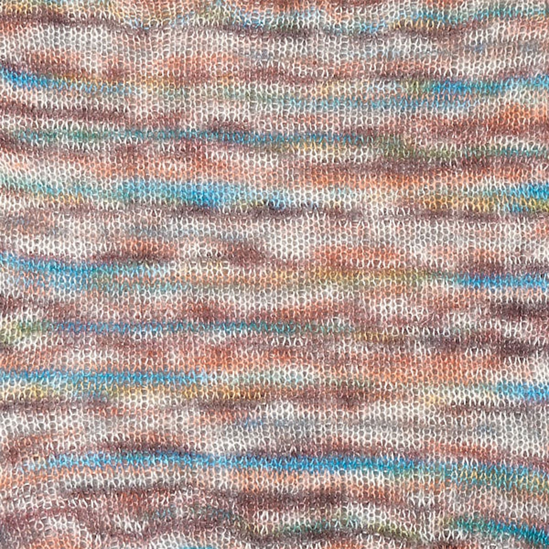 Berroco Aerial Color Yarn - 34103 Renoir - Zoom Image
