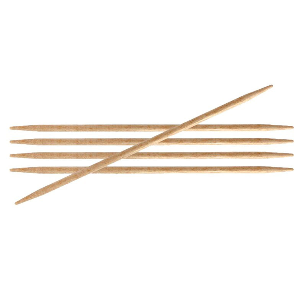 Brittany Double Point Needles - US 13 (9.0mm) - 7.5" - Extra Image