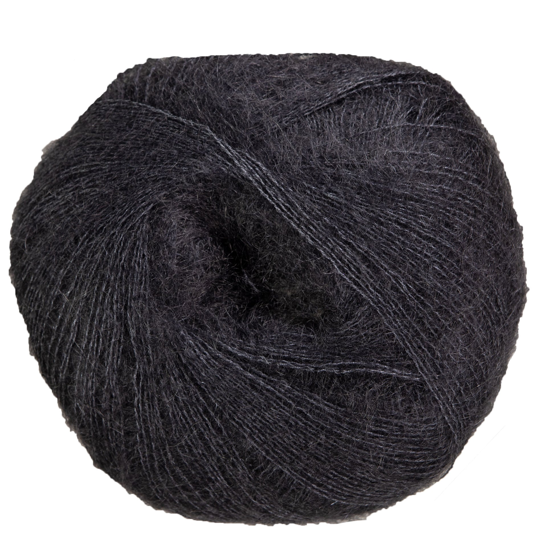 Berroco Aerial Yarn - 3462 Raven - Zoom Image
