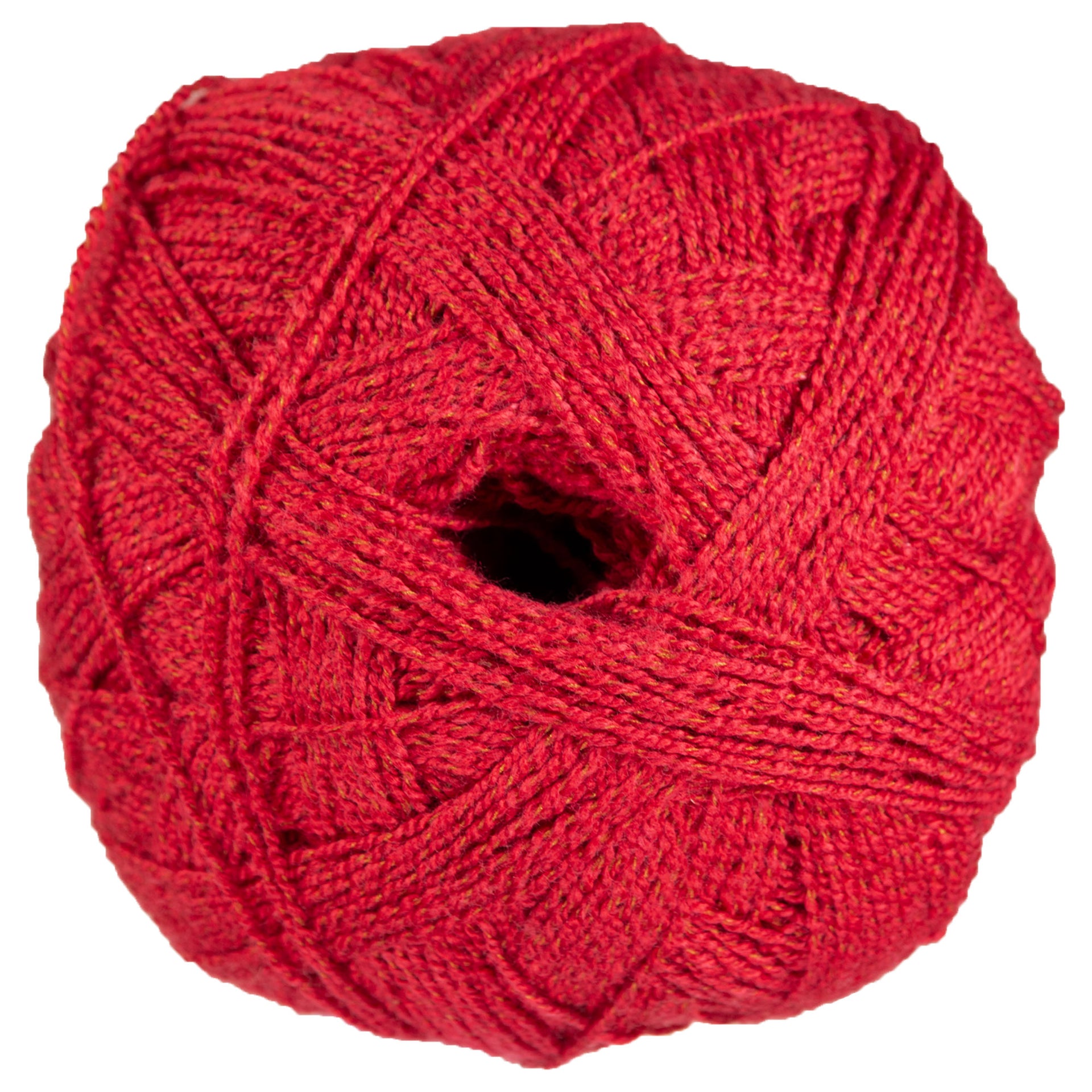 Universal Yarn Bamboo Pop Socks Yarn - 608 Pomegranate - Zoom Image
