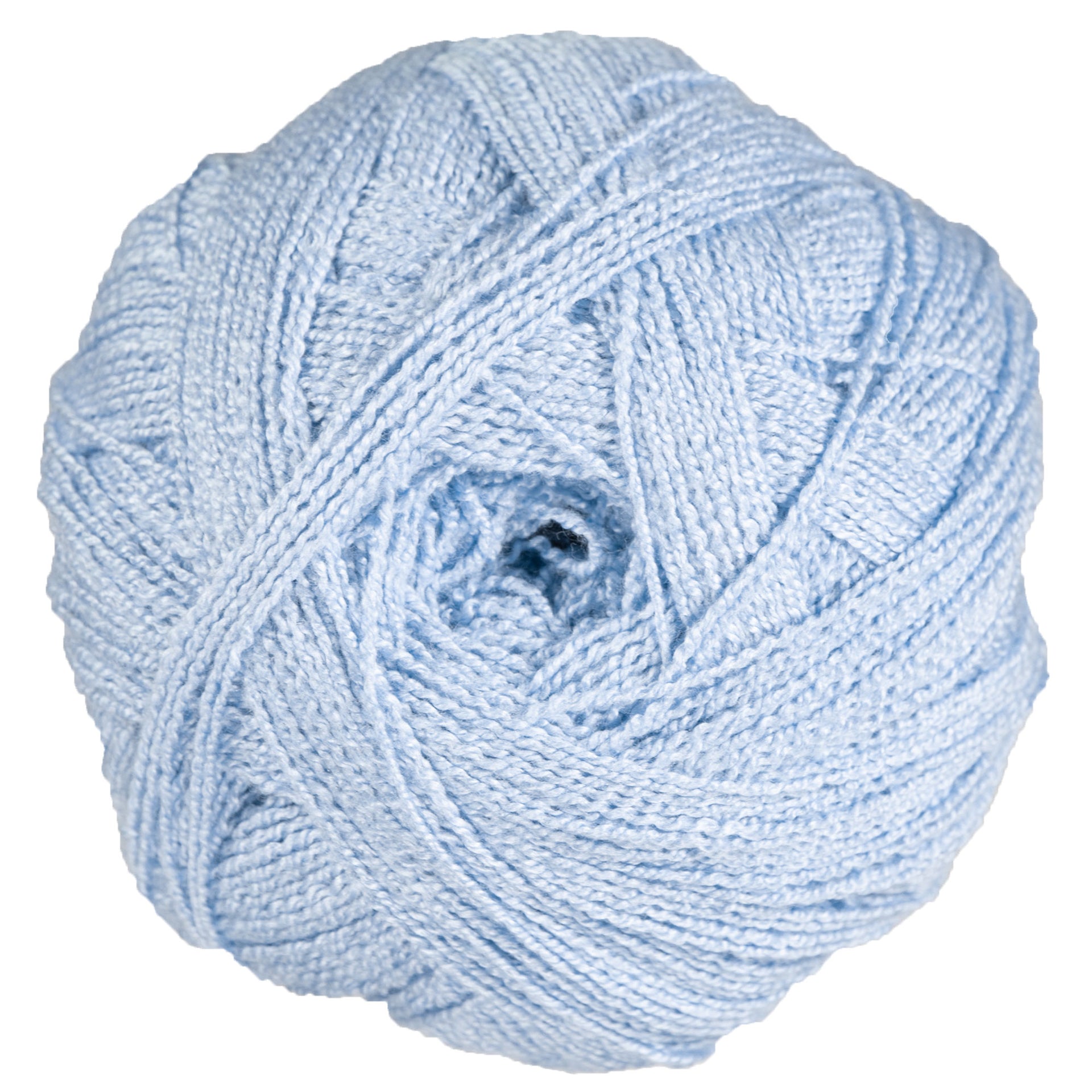 Universal Yarn Bamboo Pop Socks Yarn - 612 Sky - Zoom Image
